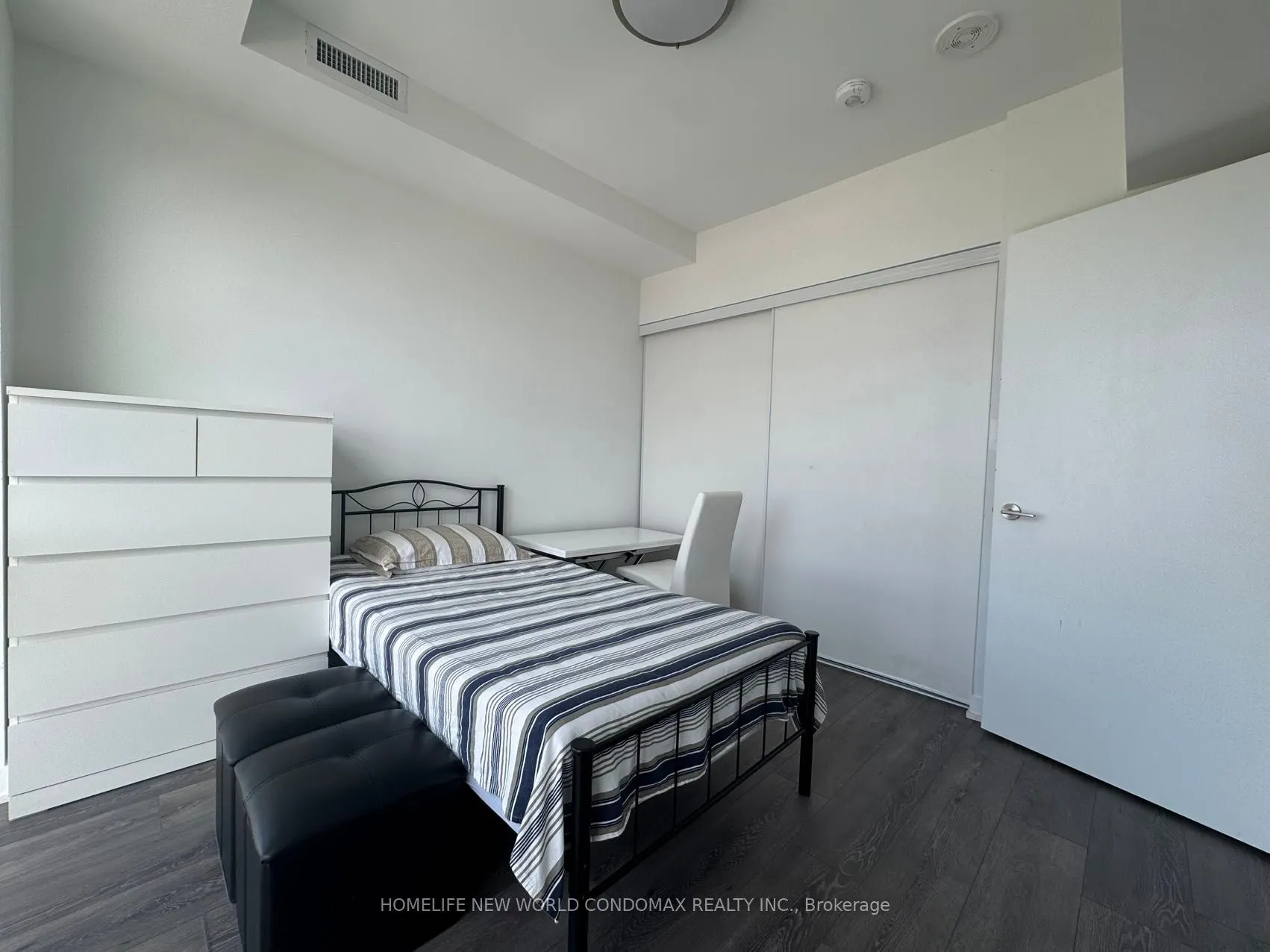 1787 ST. CLAIR Avenue W #609