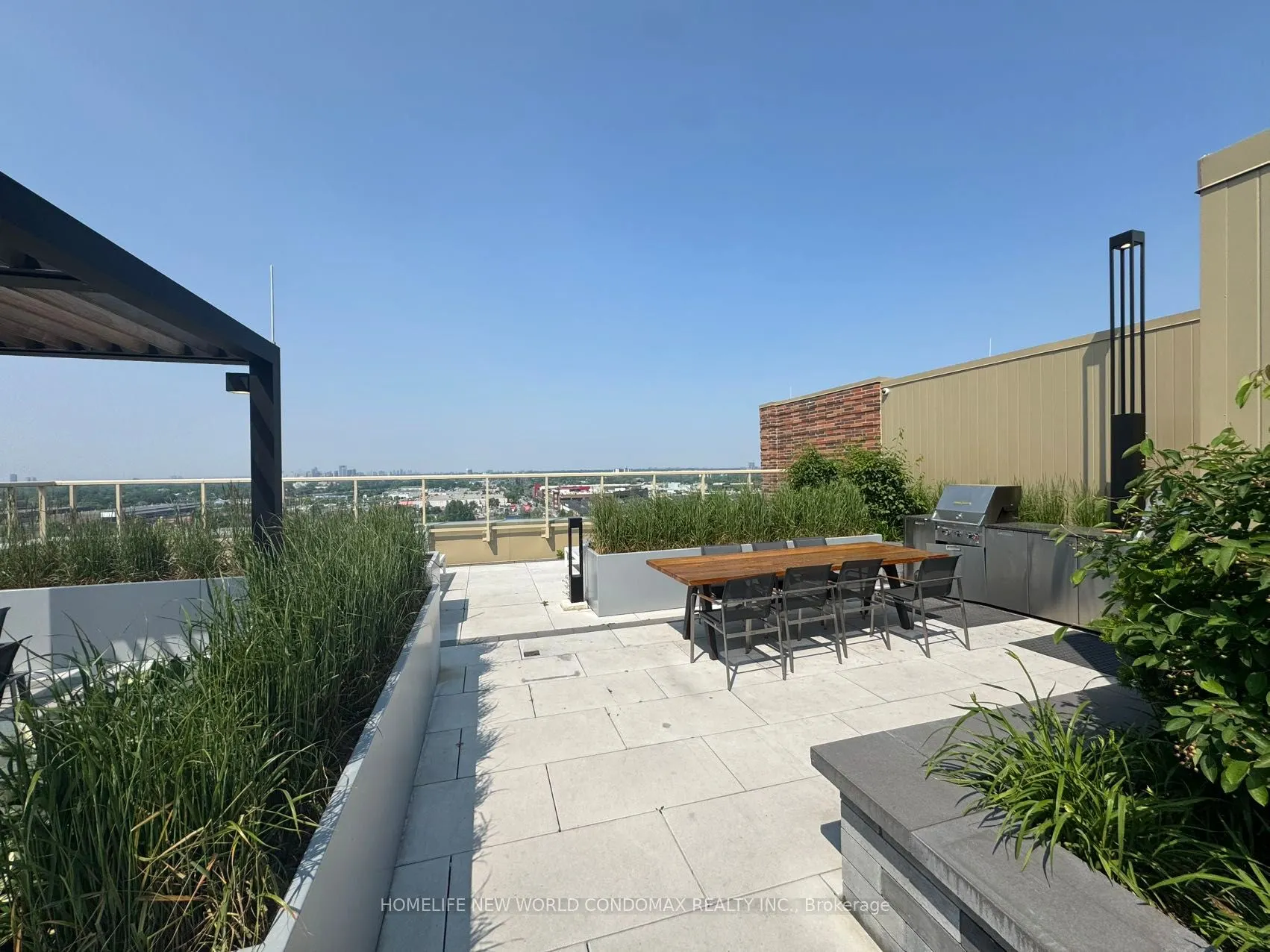 1787 ST. CLAIR Avenue W #609