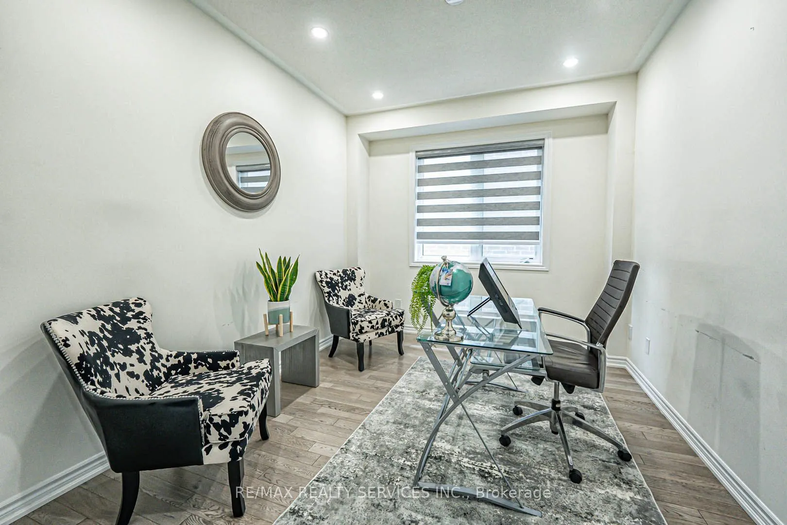 43 Rainbrook Close