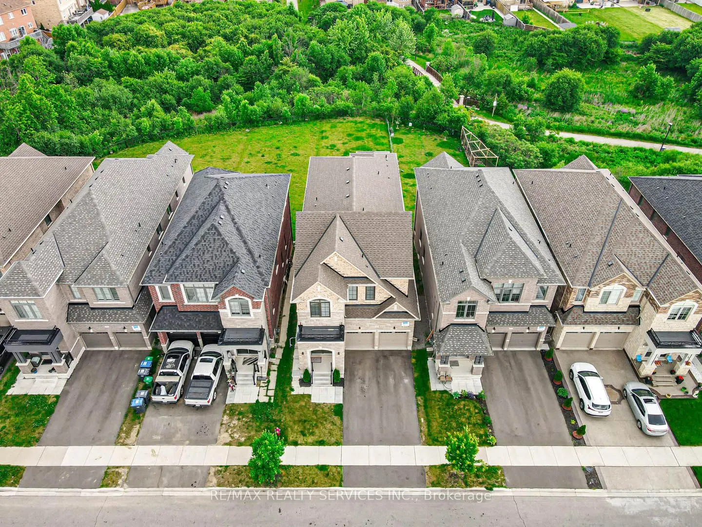 43 Rainbrook Close