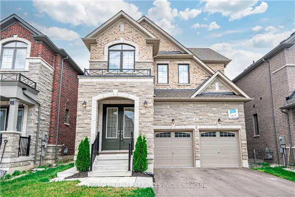 43 Rainbrook Close