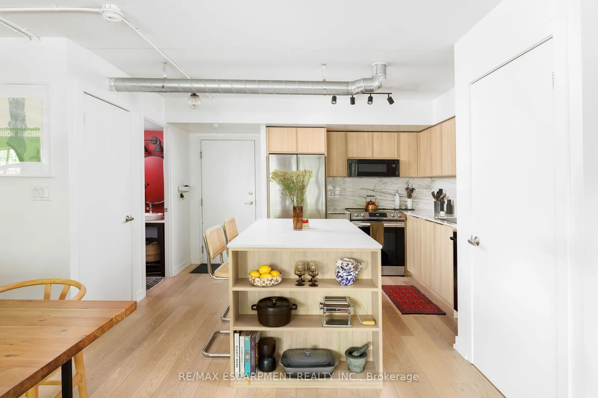 1100 Lansdowne Avenue, #346