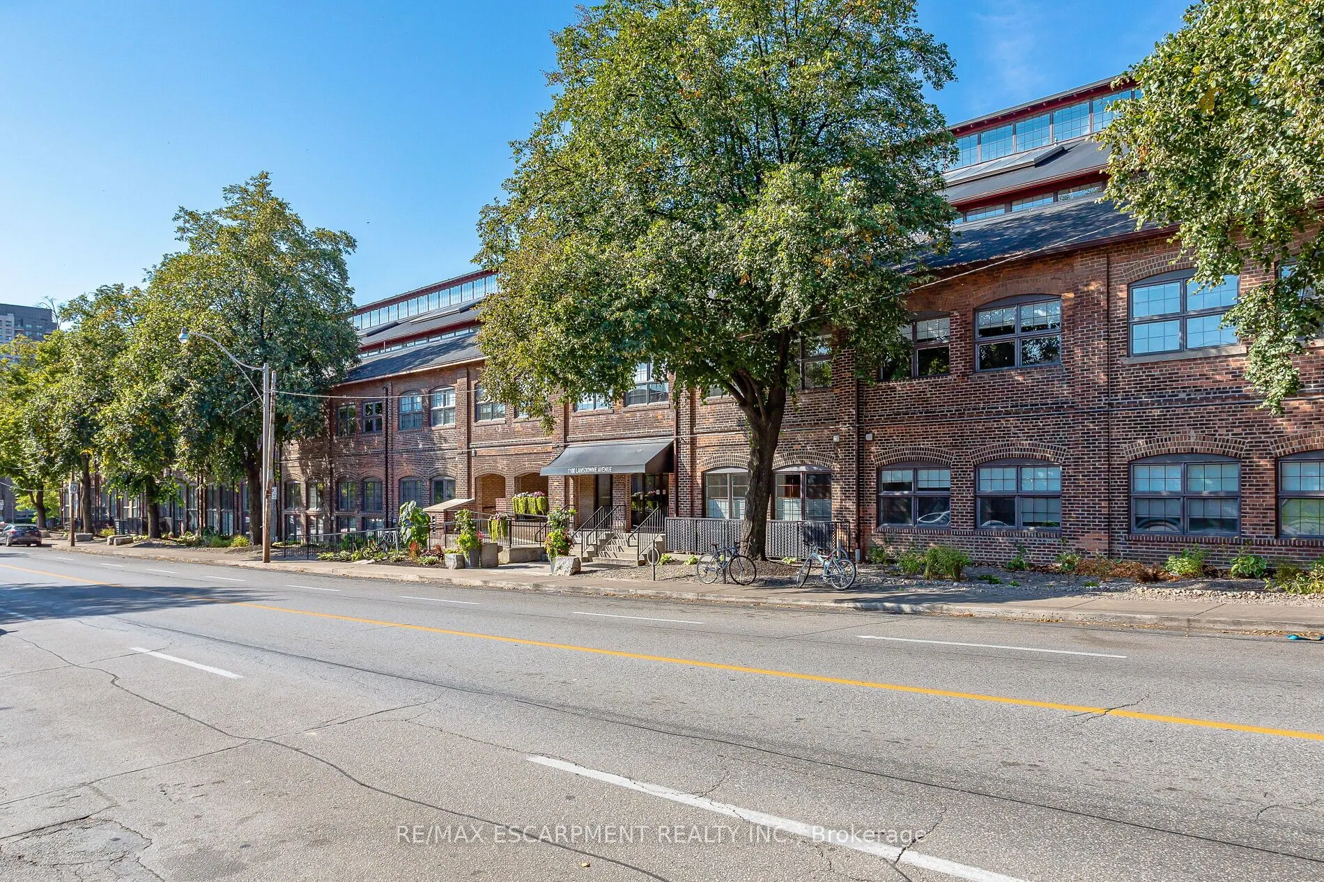 1100 Lansdowne Avenue, #346