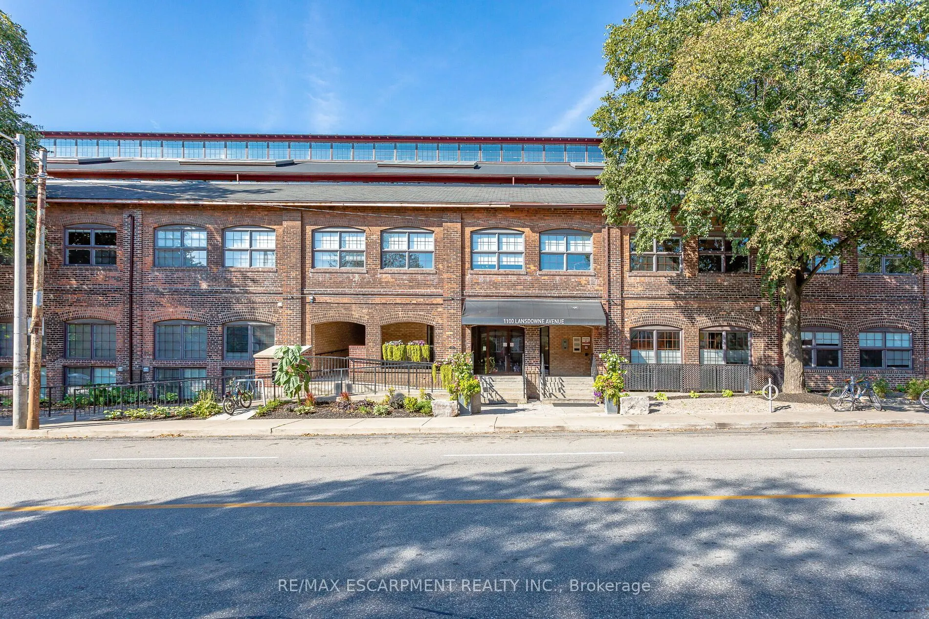 1100 Lansdowne Avenue, #346
