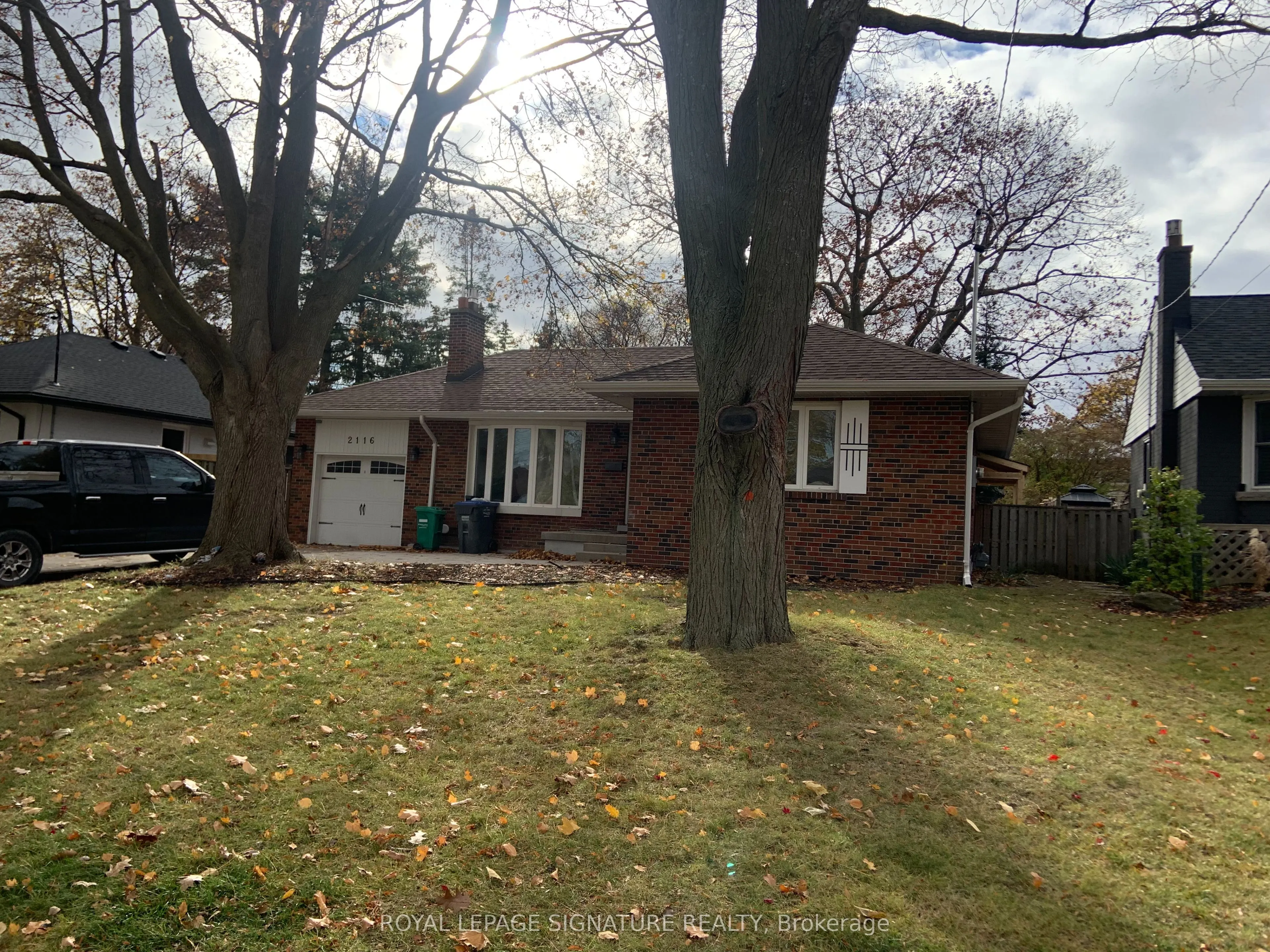 2116 Munden Road, #Main