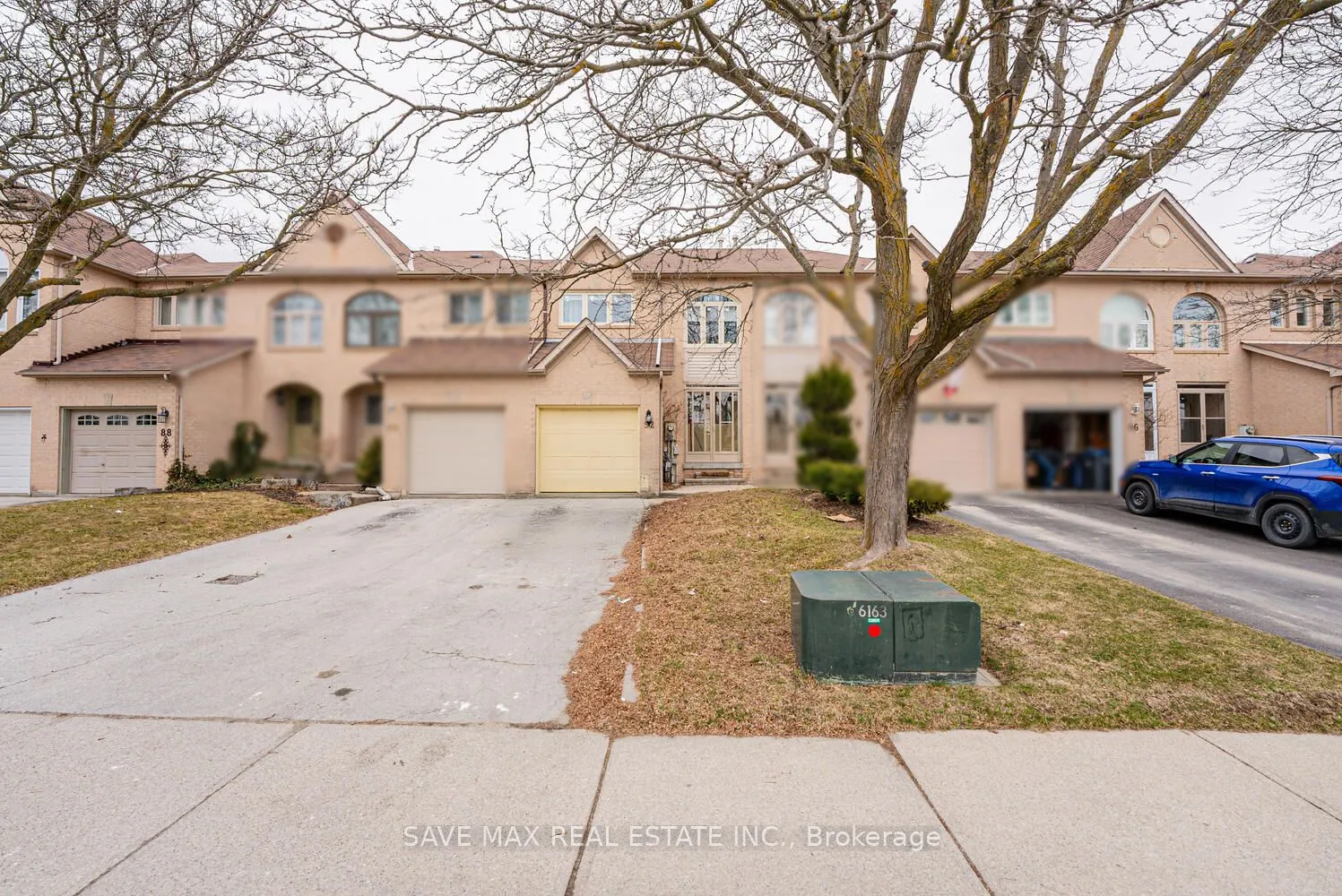 92 Cedarwood Crescent
