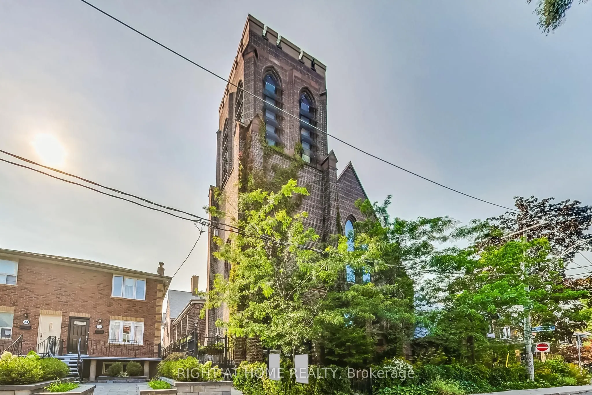 40 Westmoreland Avenue, #10