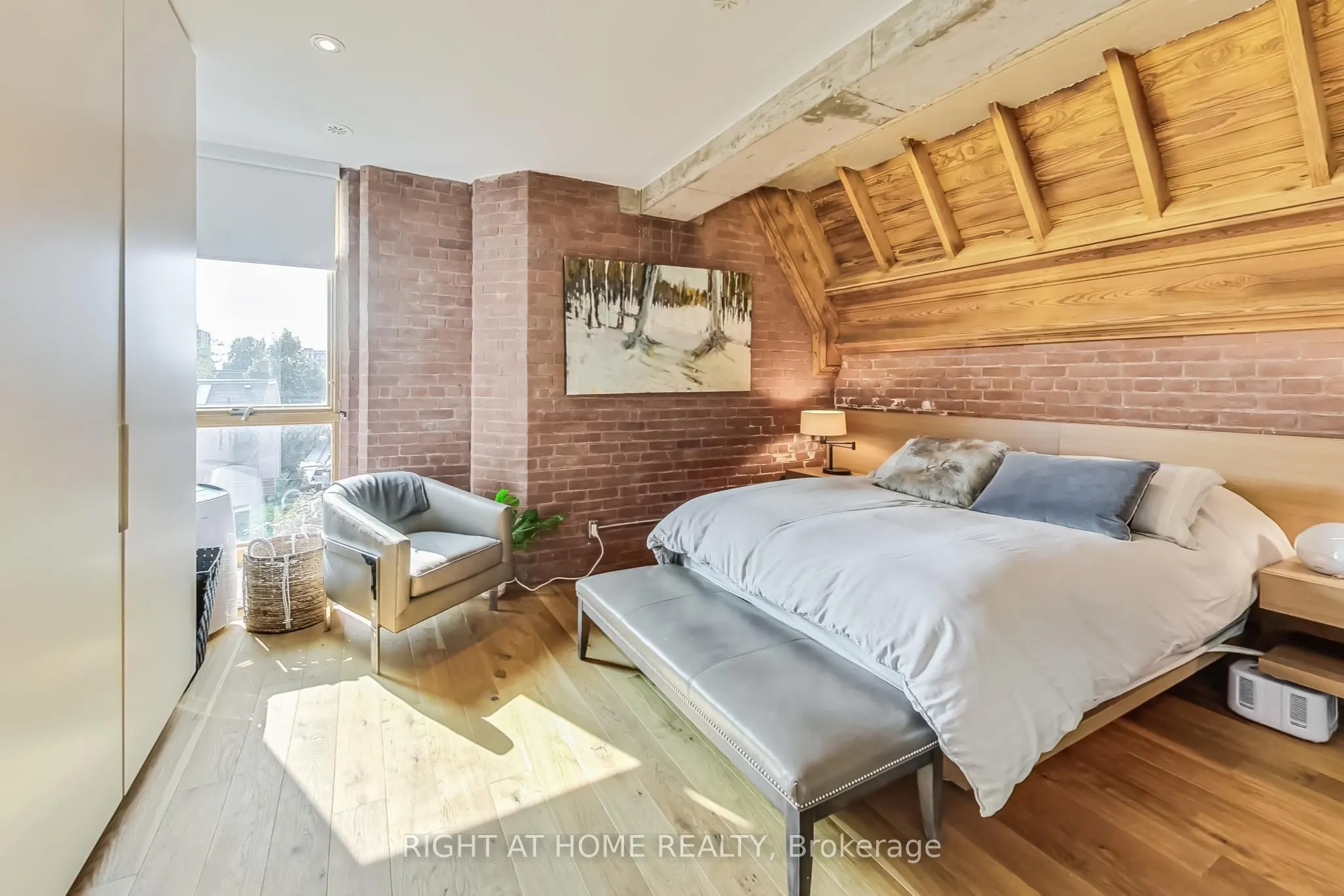 40 Westmoreland Avenue, #10