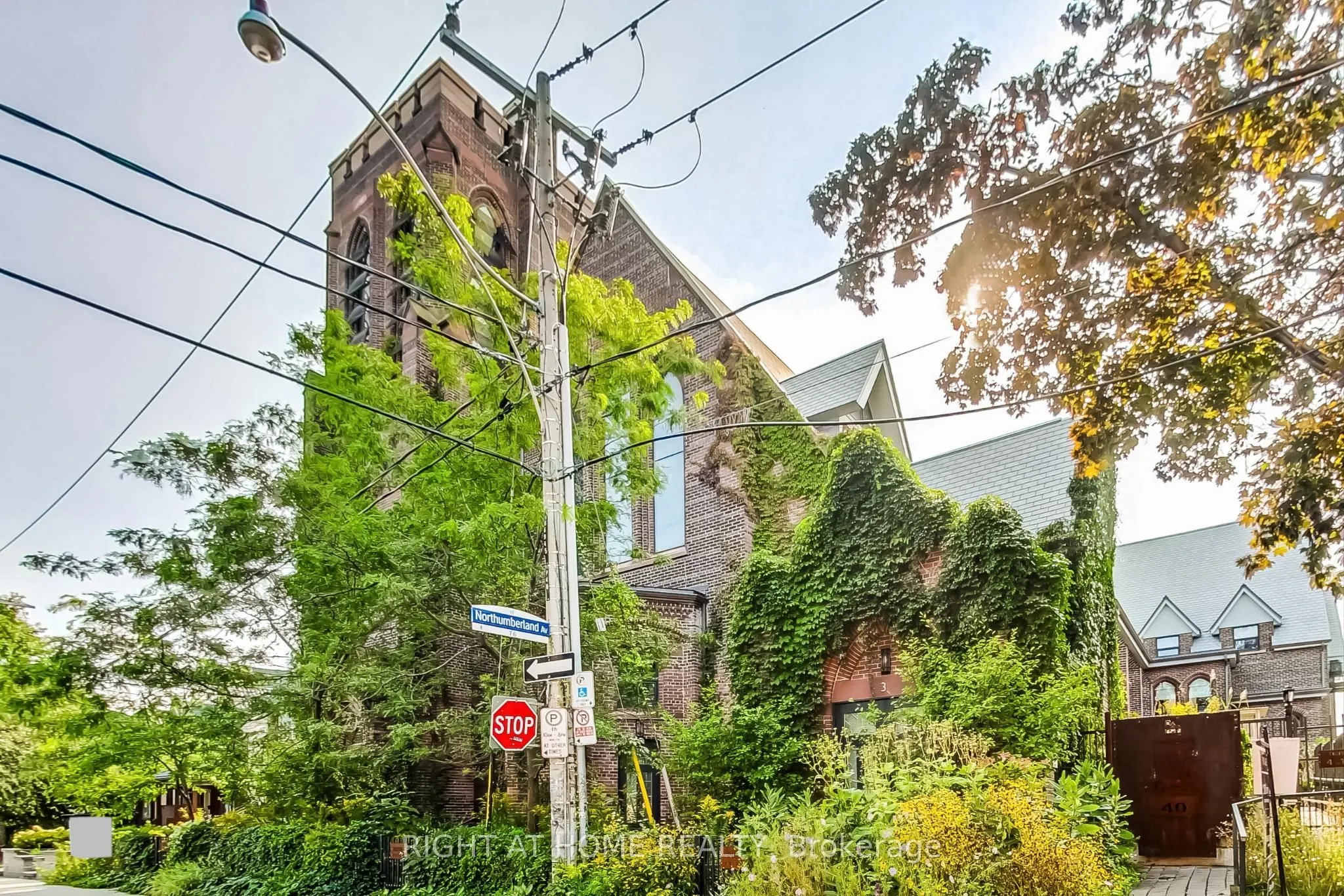 40 Westmoreland Avenue, #10