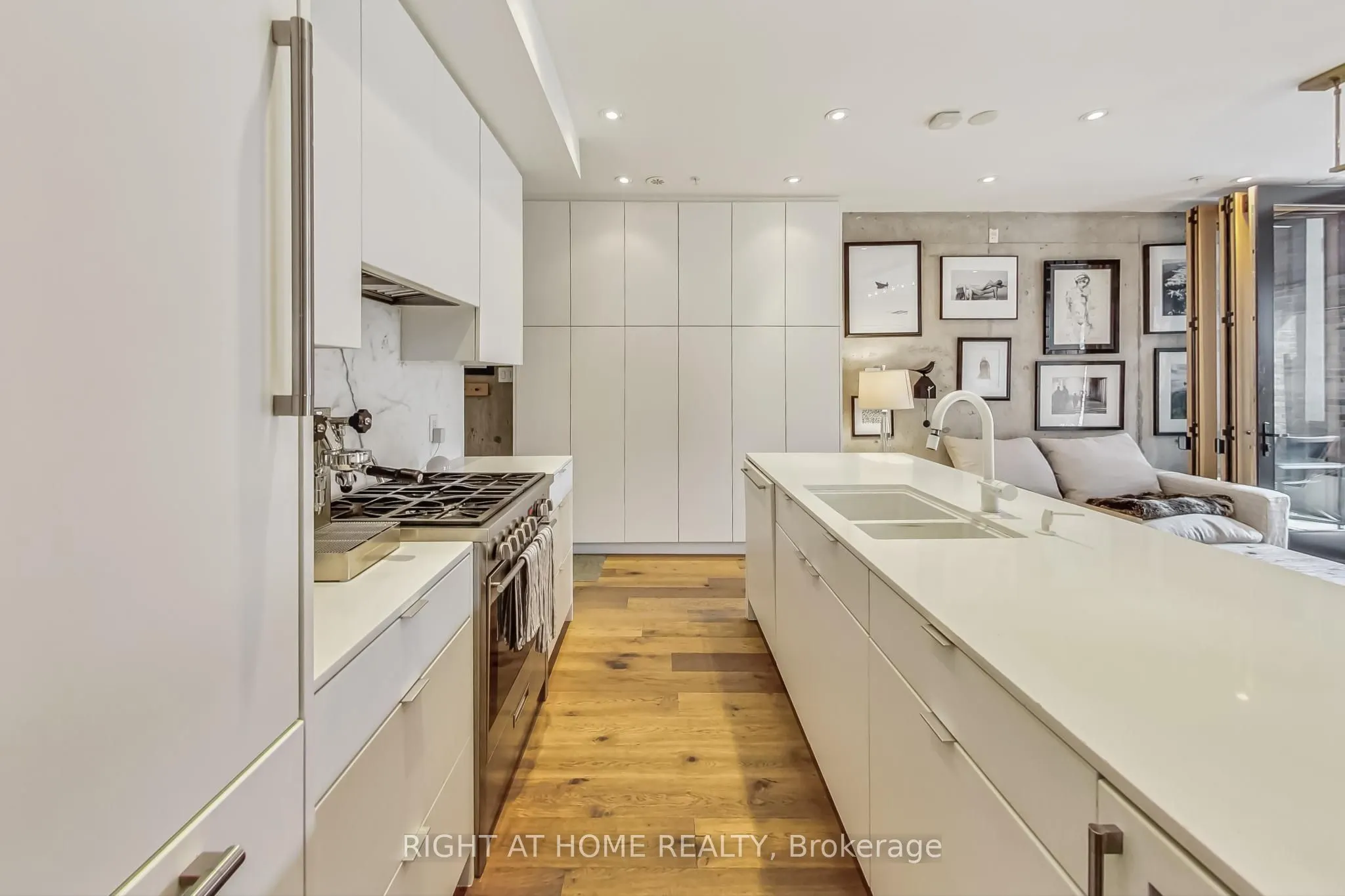 40 Westmoreland Avenue, #10