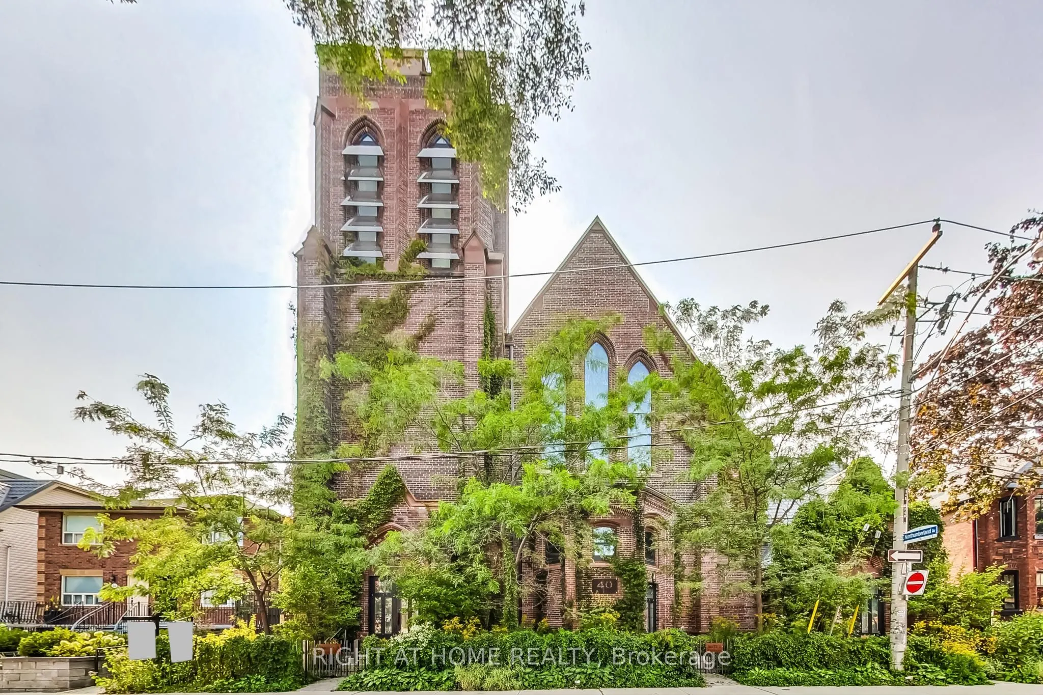 40 Westmoreland Avenue, #10