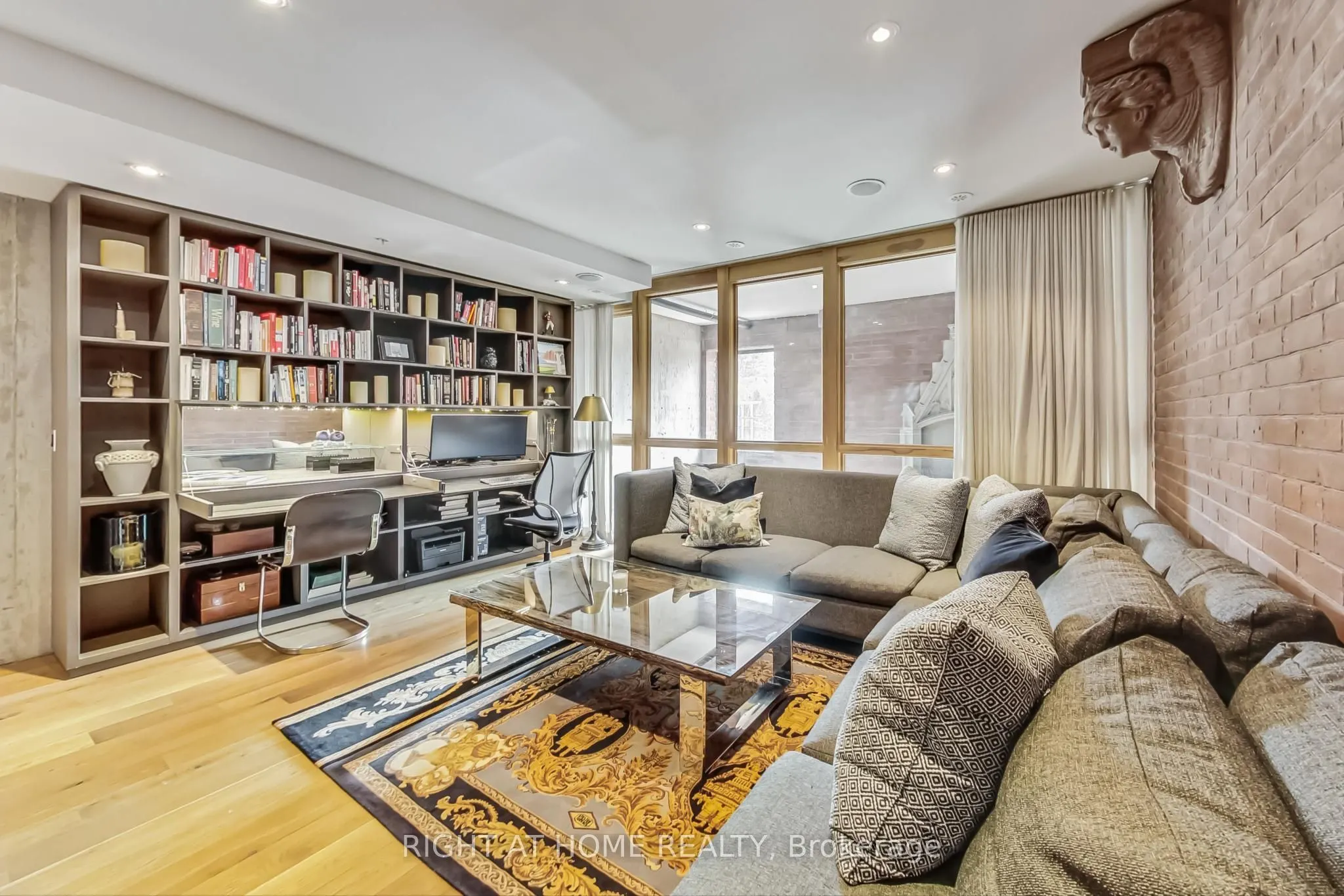 40 Westmoreland Avenue, #10