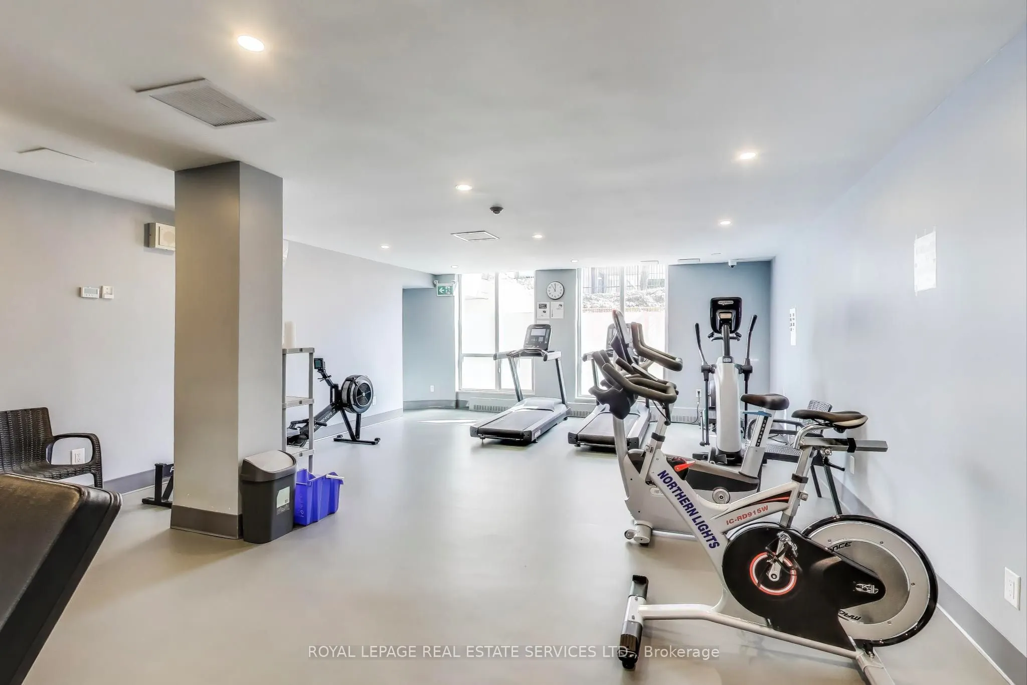 44 Longbourne Drive, #1008