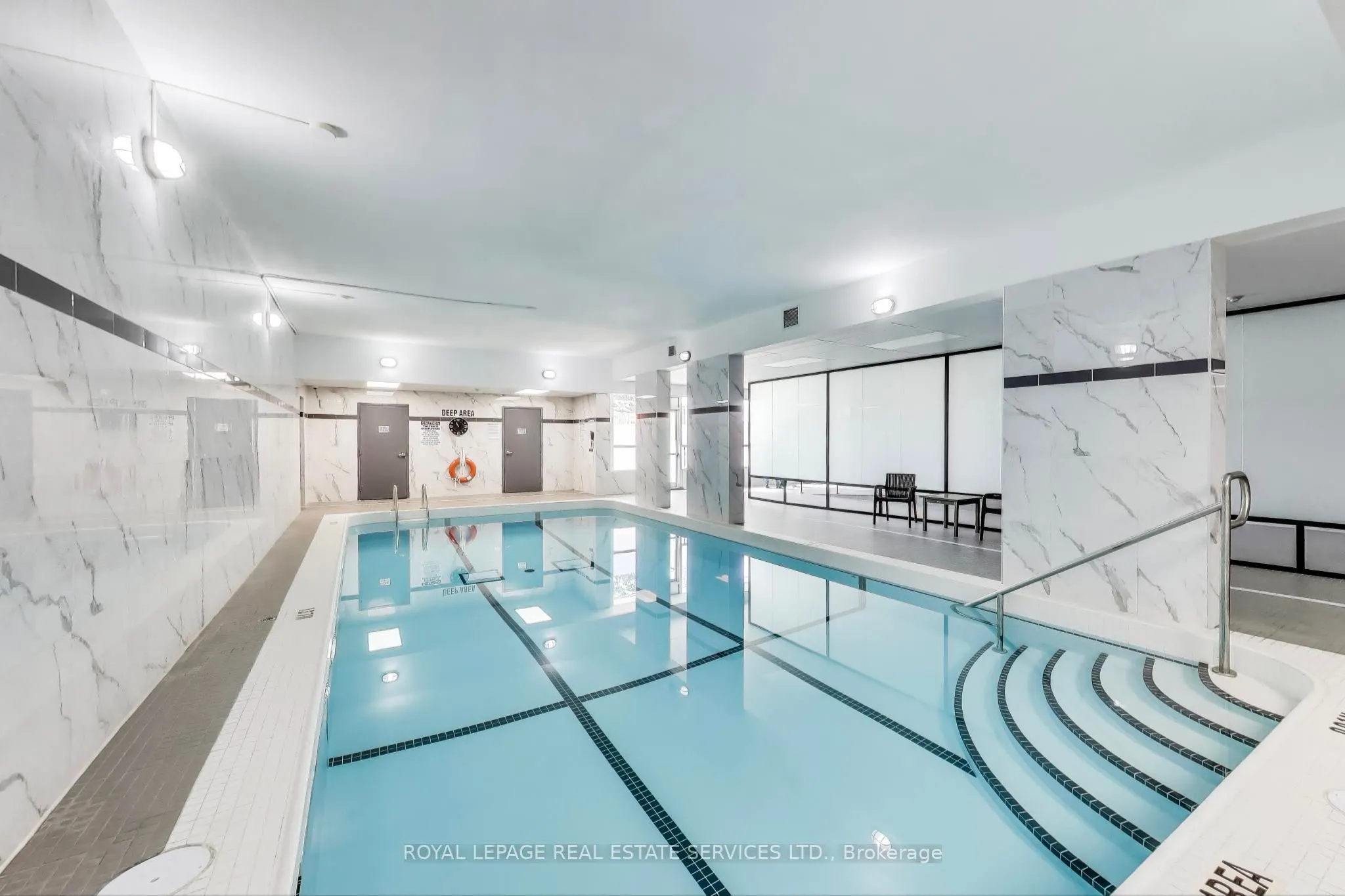 44 Longbourne Drive, #1008