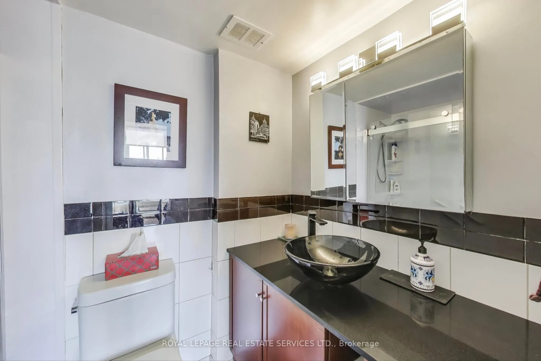 44 Longbourne Drive, #1008