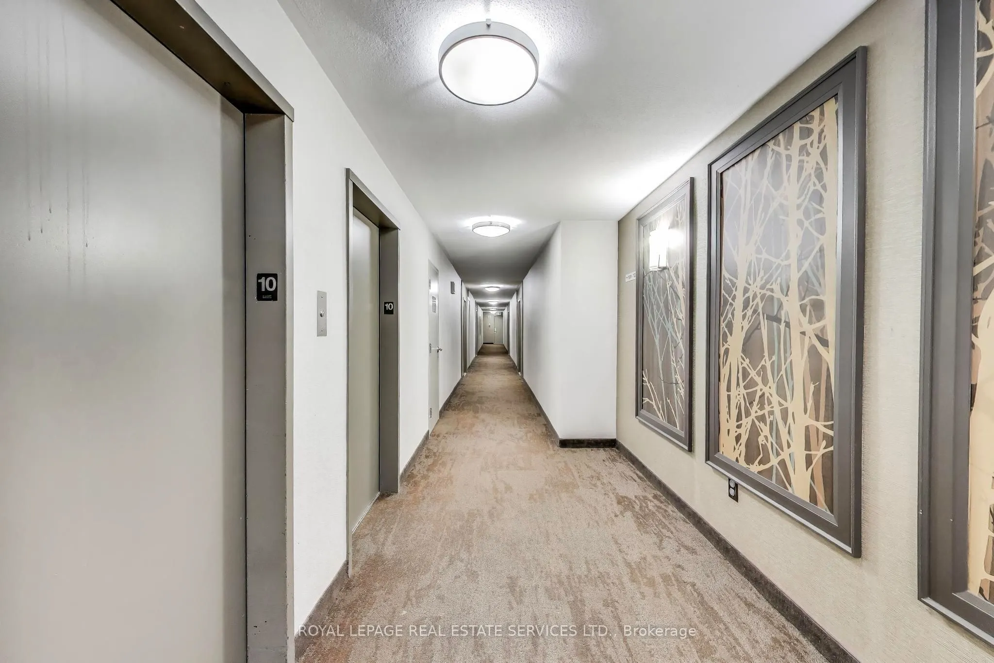 44 Longbourne Drive, #1008