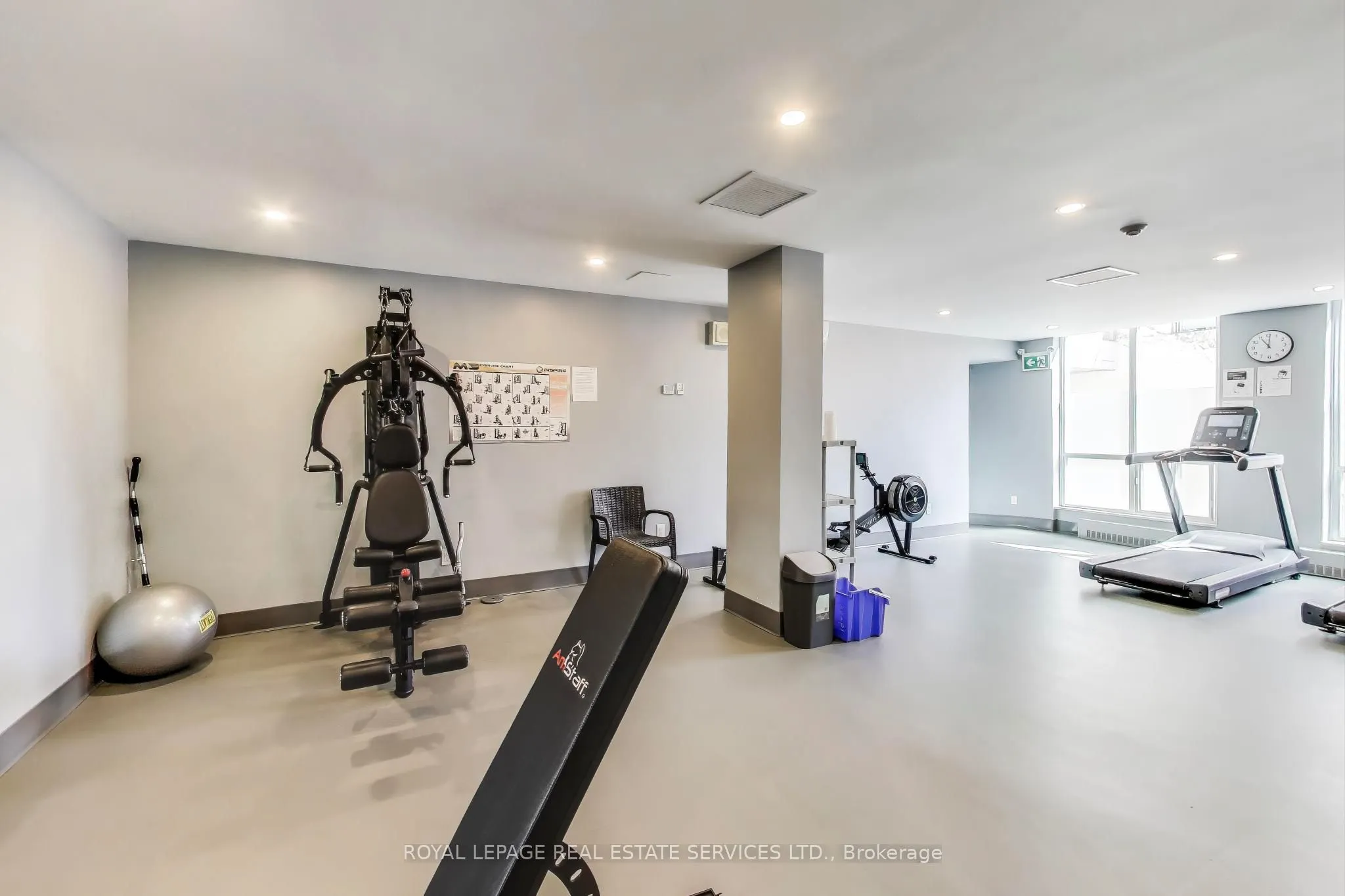 44 Longbourne Drive, #1008