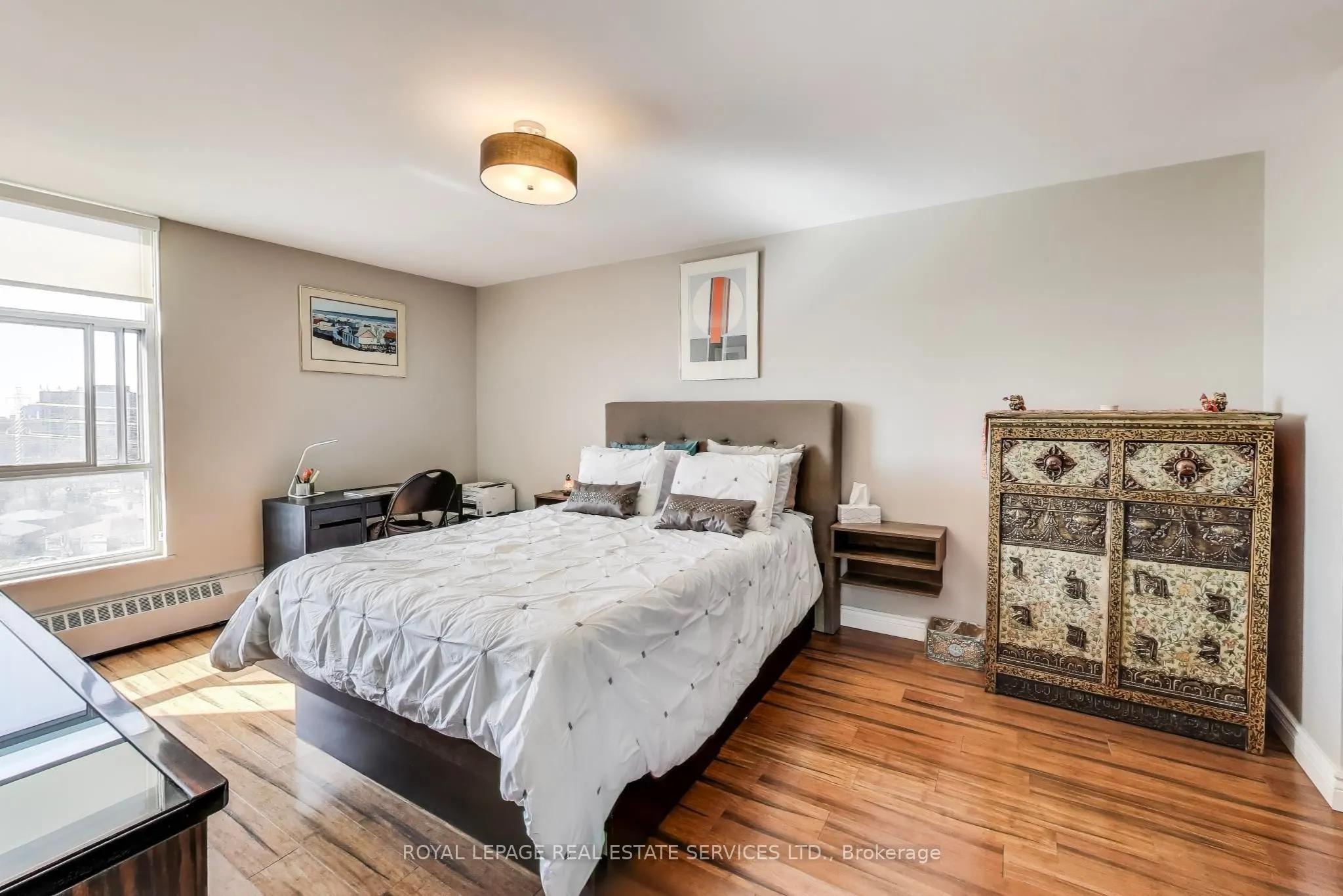 44 Longbourne Drive, #1008