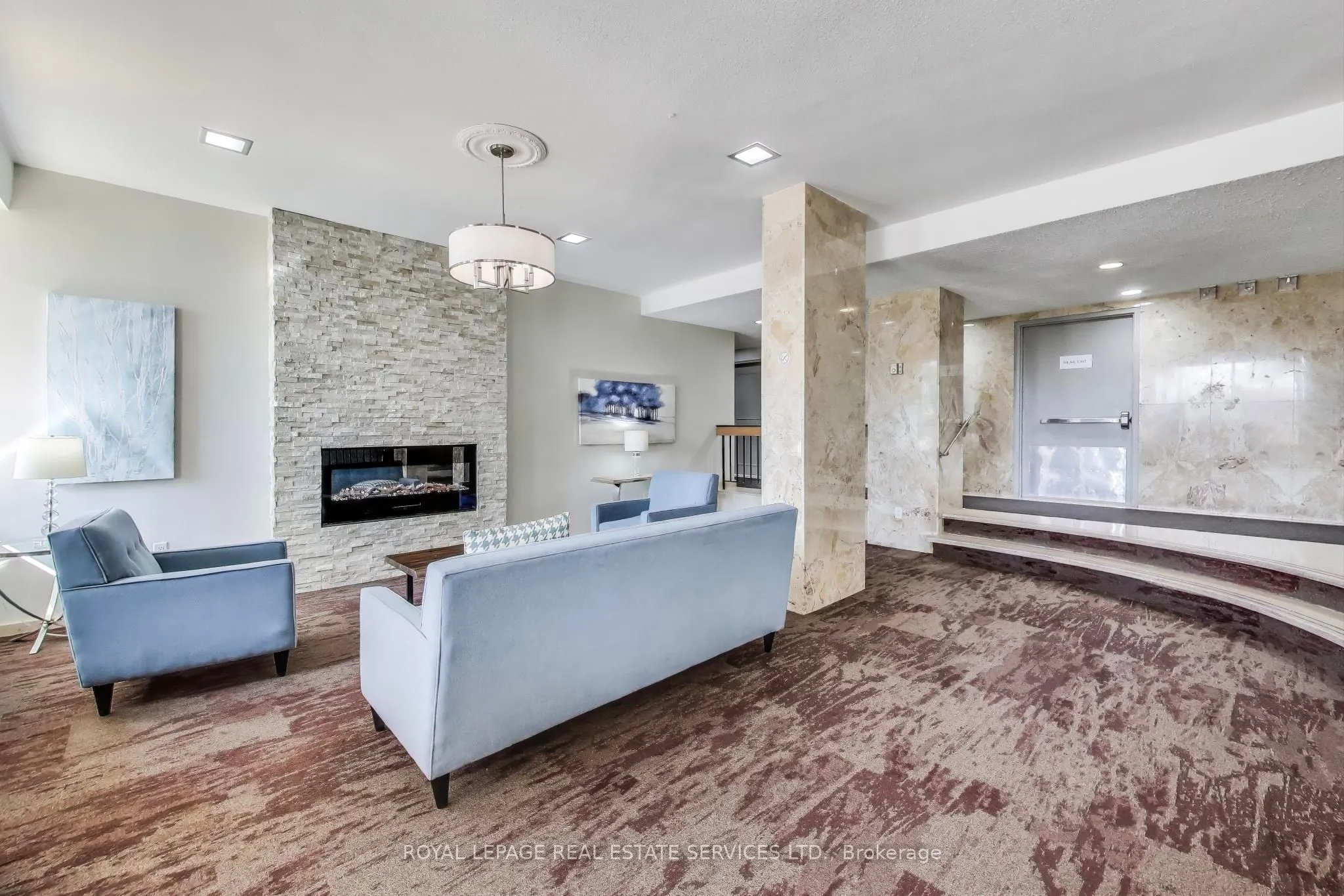 44 Longbourne Drive, #1008