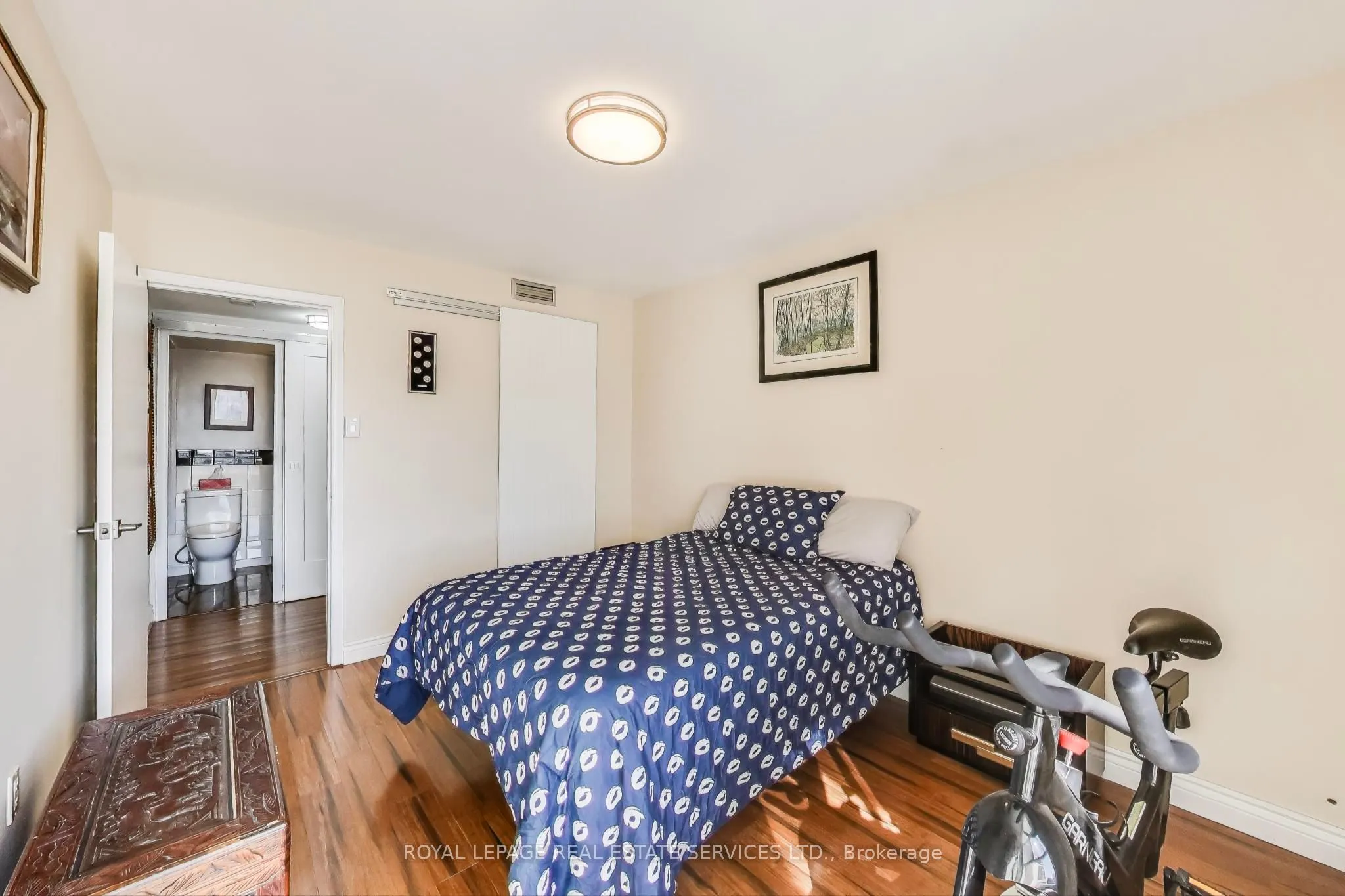 44 Longbourne Drive, #1008