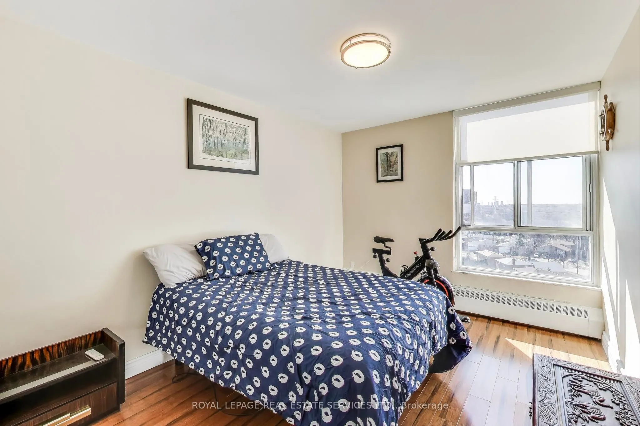 44 Longbourne Drive, #1008