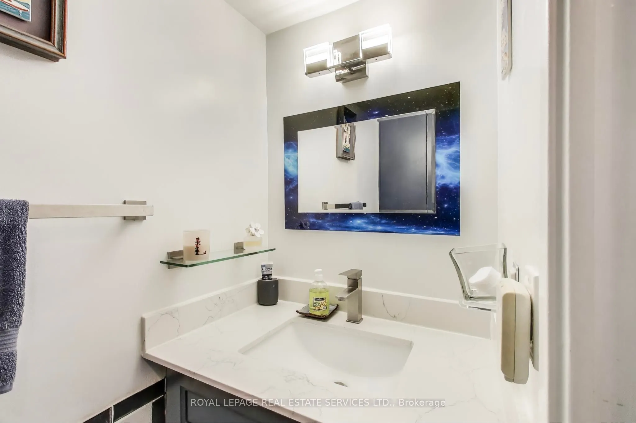 44 Longbourne Drive, #1008