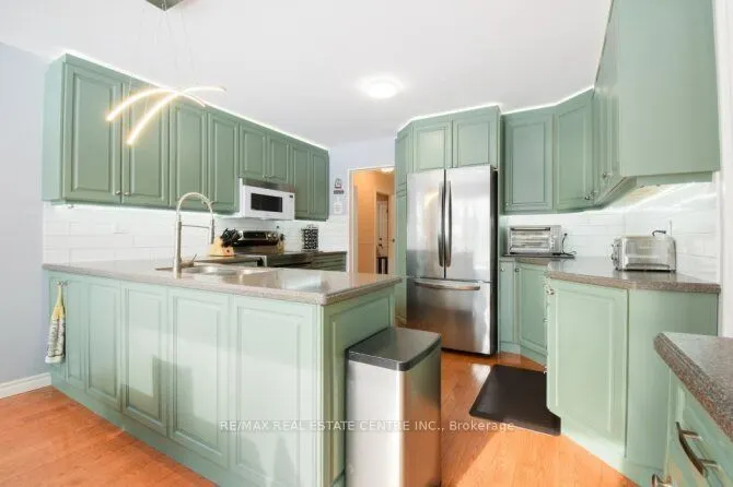 3018 Kilbride Court