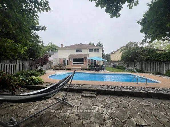 3018 Kilbride Court