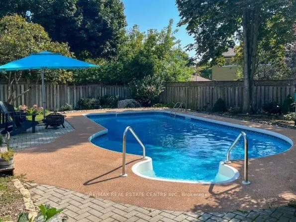 3018 Kilbride Court