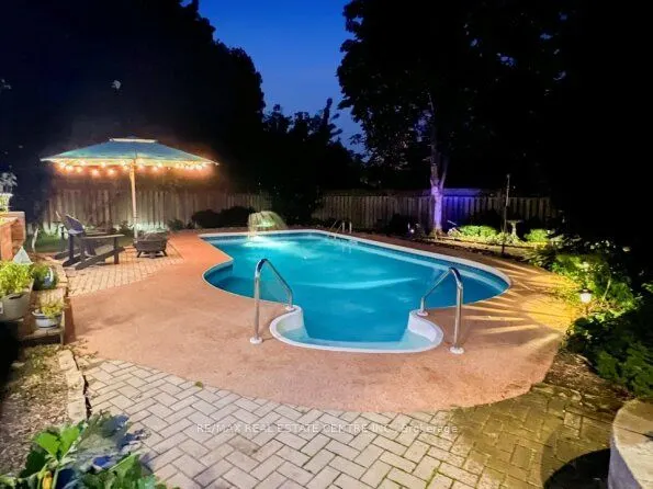 3018 Kilbride Court