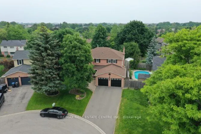 3018 Kilbride Court