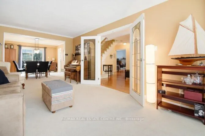 3018 Kilbride Court