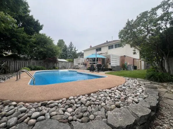 3018 Kilbride Court
