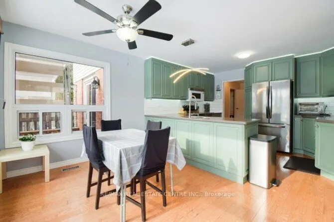 3018 Kilbride Court