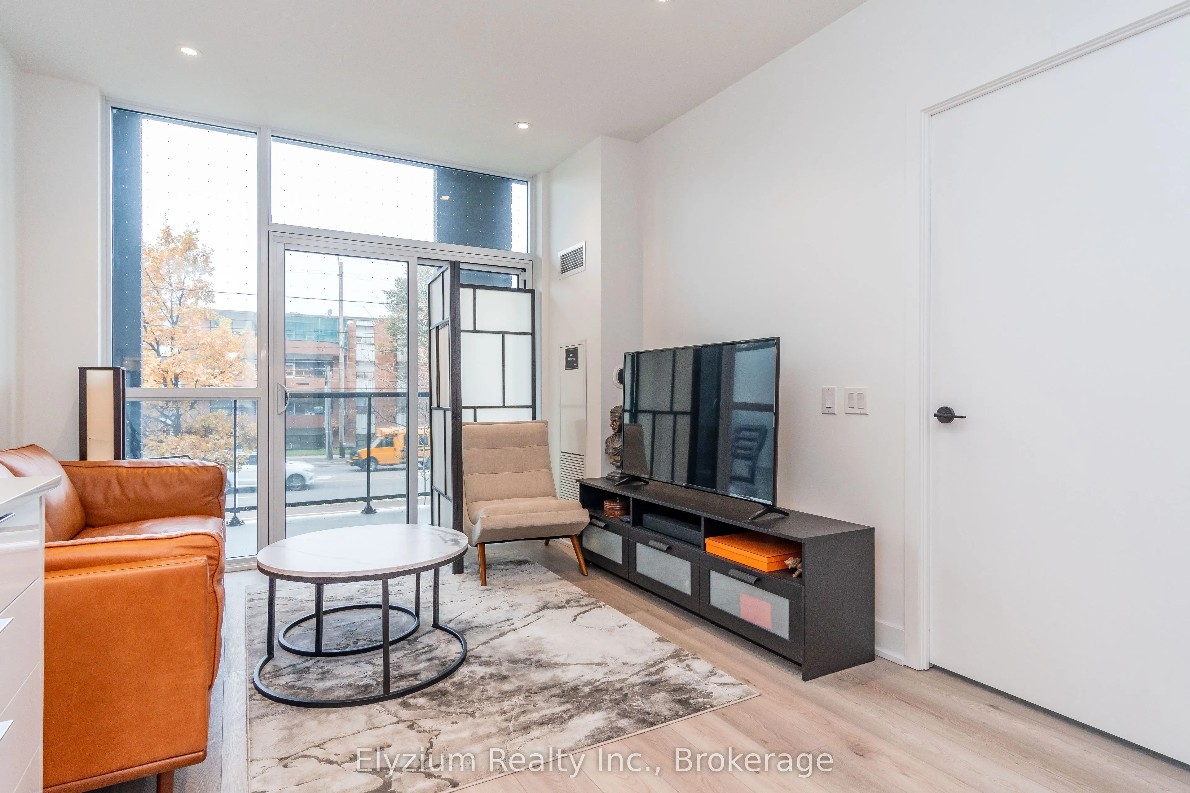 50 George Butchart Drive, #112