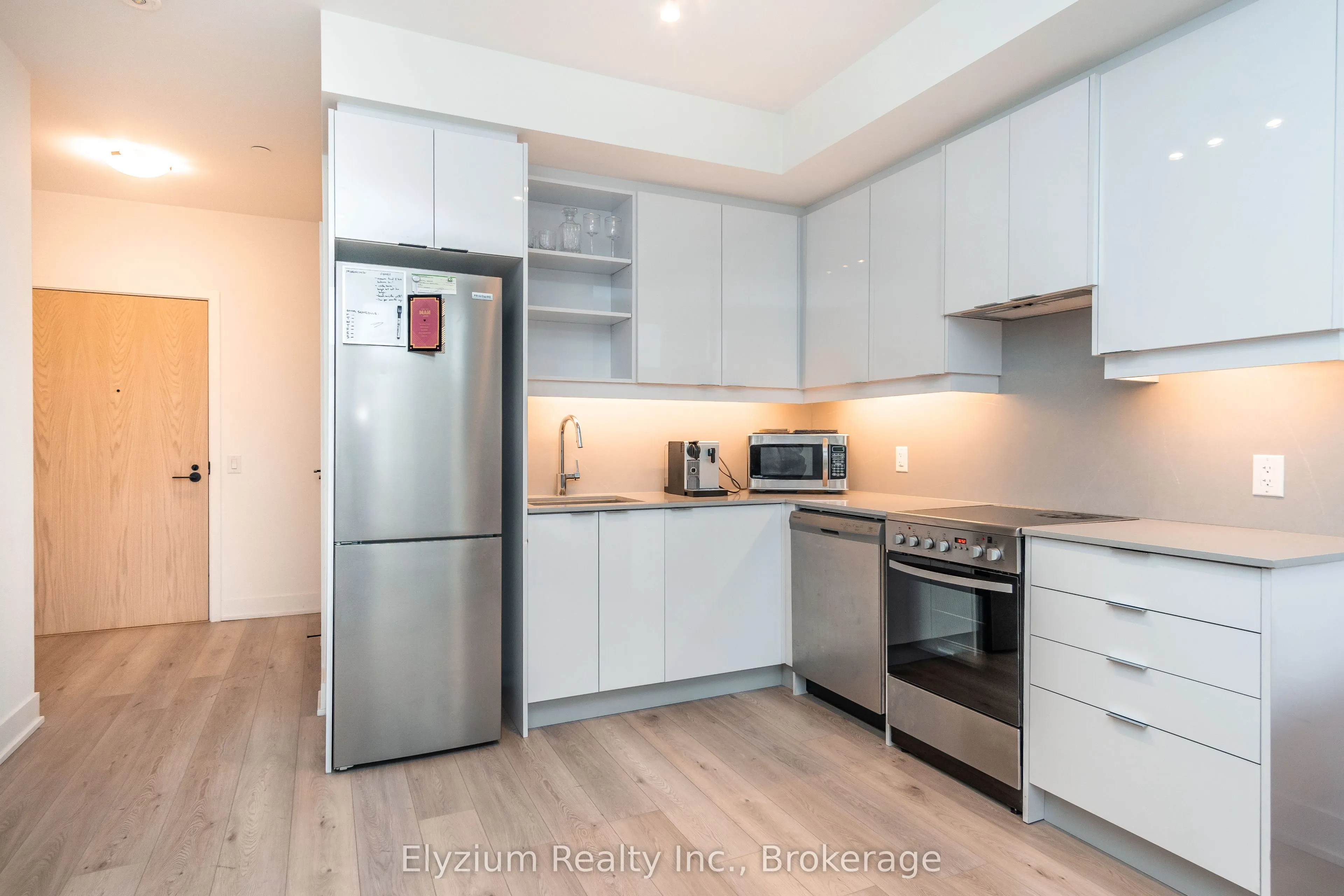 50 George Butchart Drive, #112