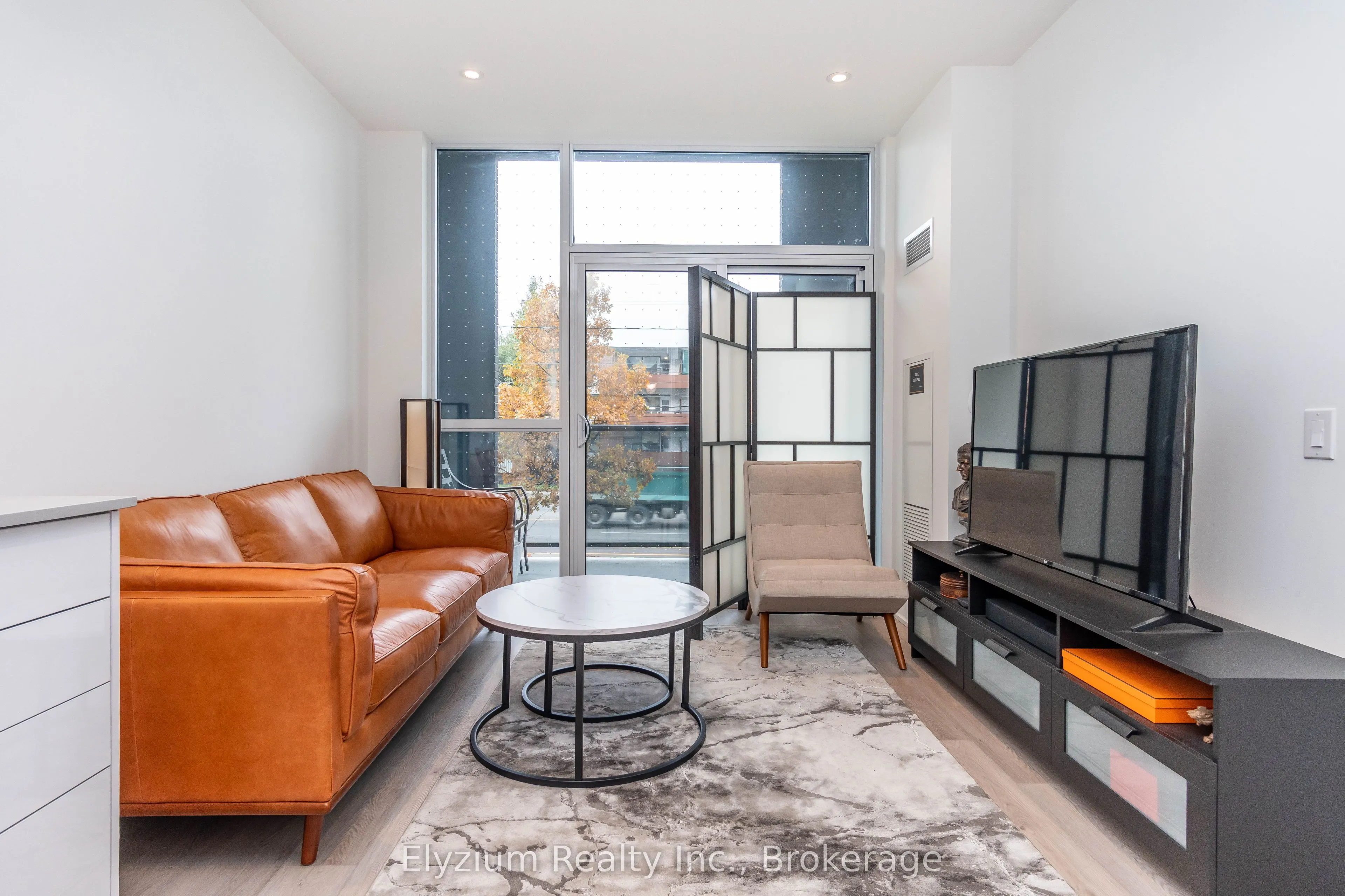 50 George Butchart Drive, #112
