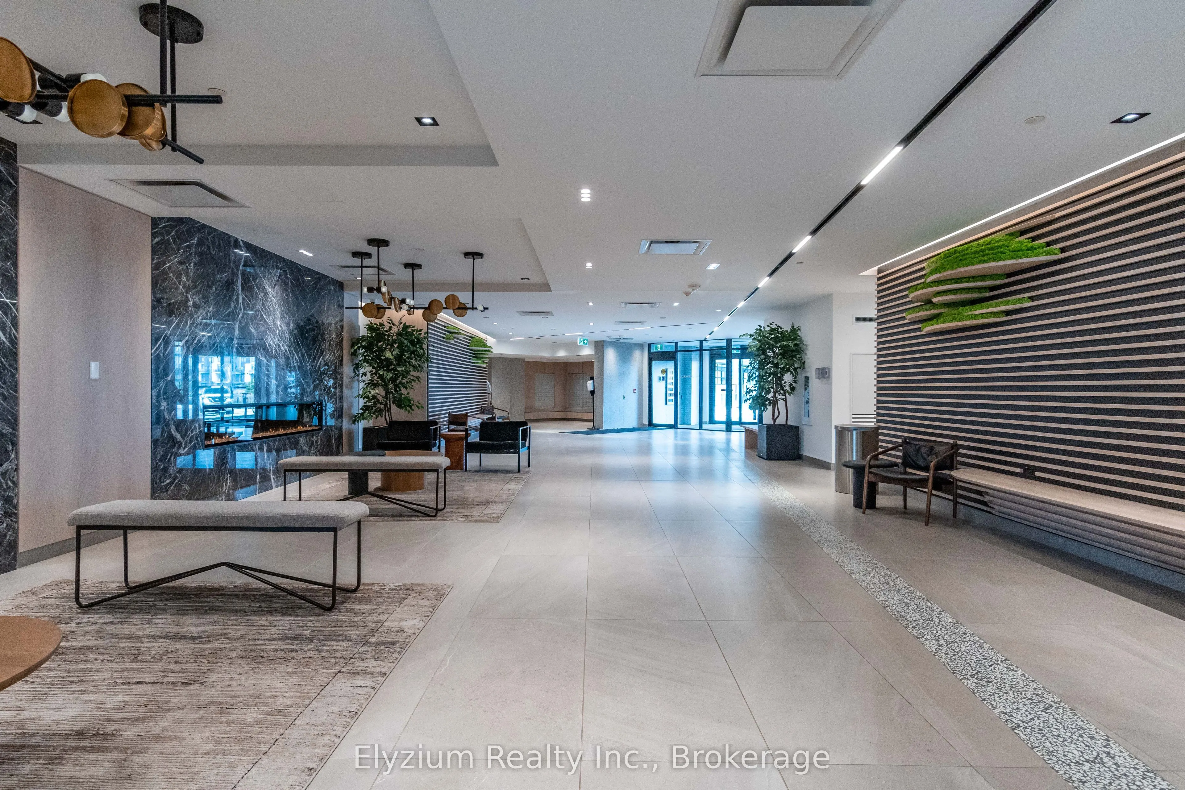 50 George Butchart Drive, #112