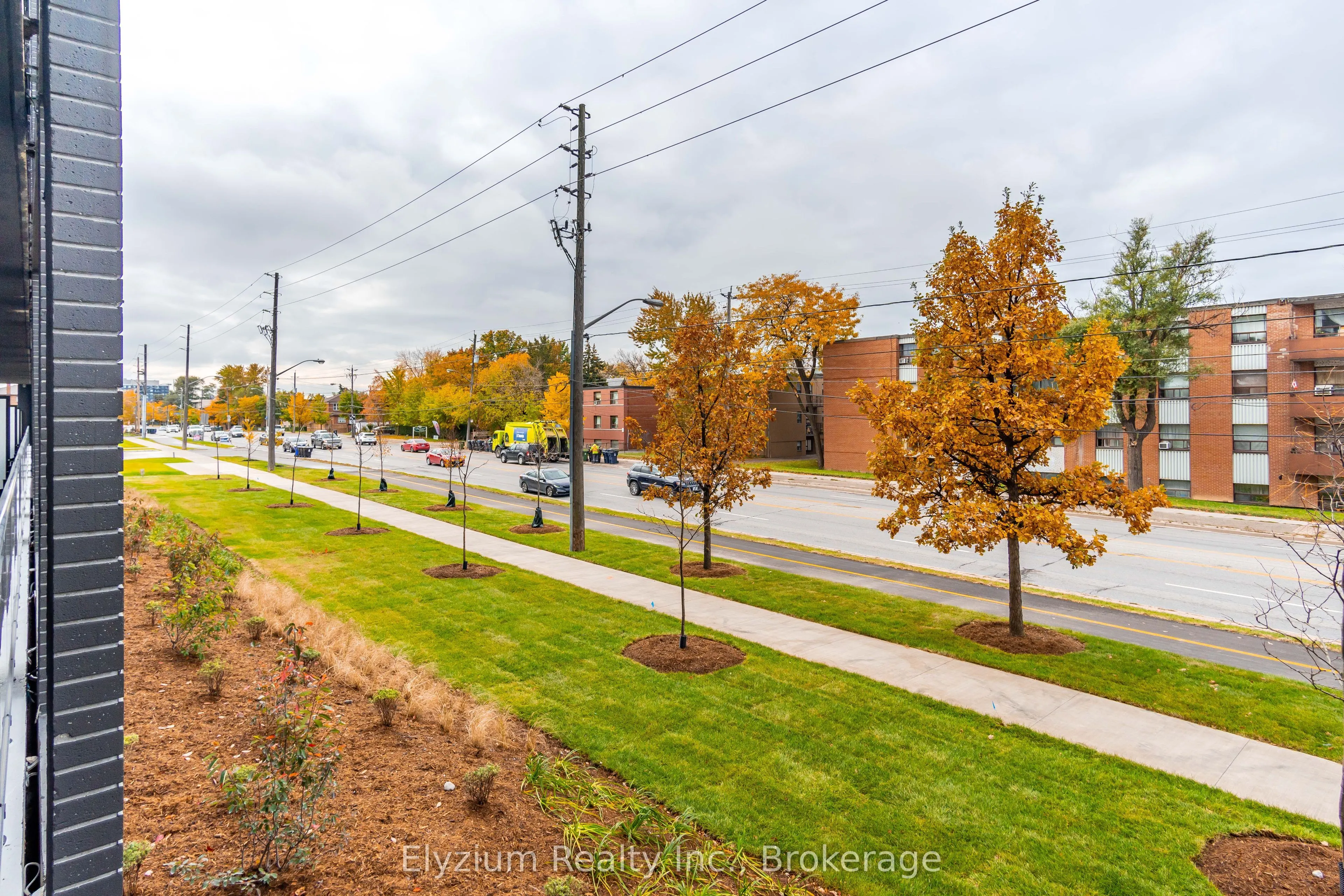 50 George Butchart Drive, #112