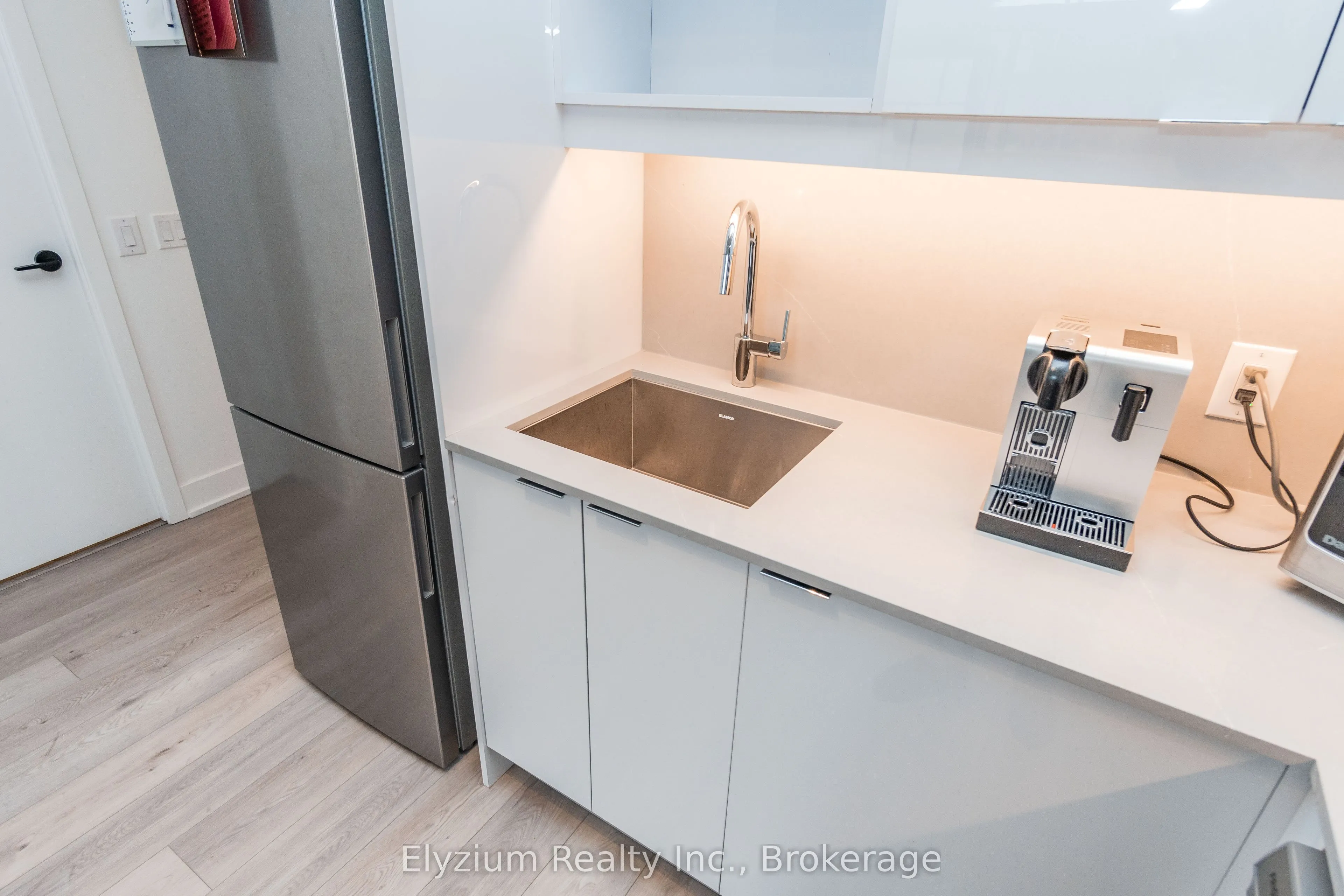 50 George Butchart Drive, #112