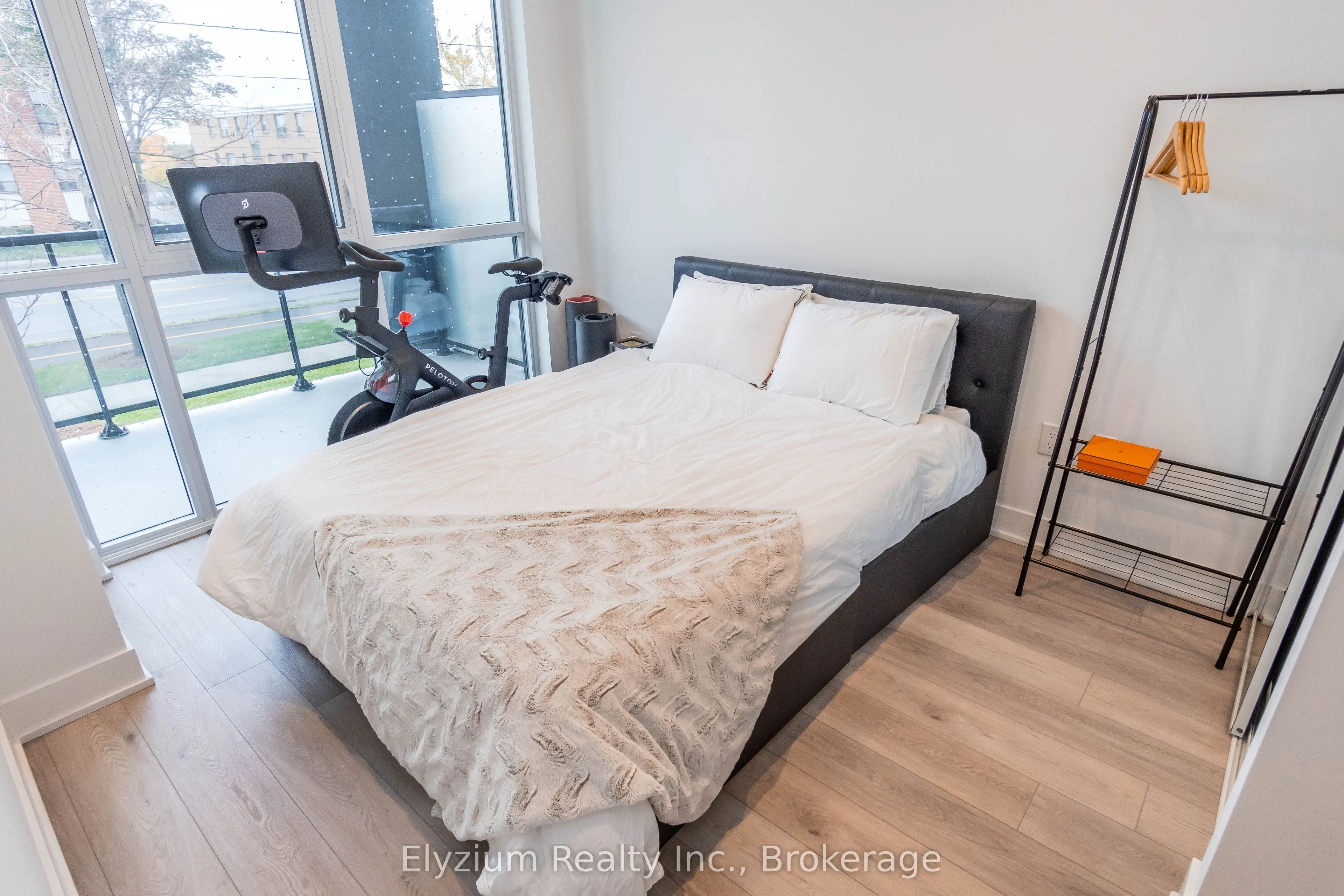 50 George Butchart Drive, #112