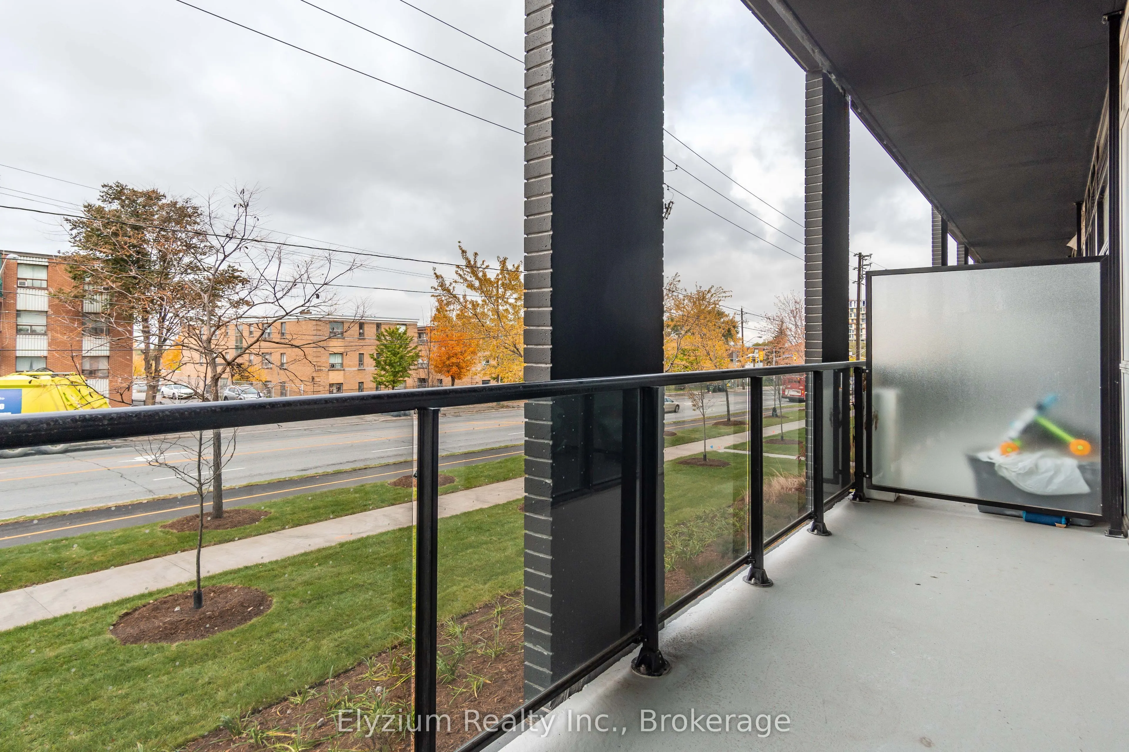 50 George Butchart Drive, #112