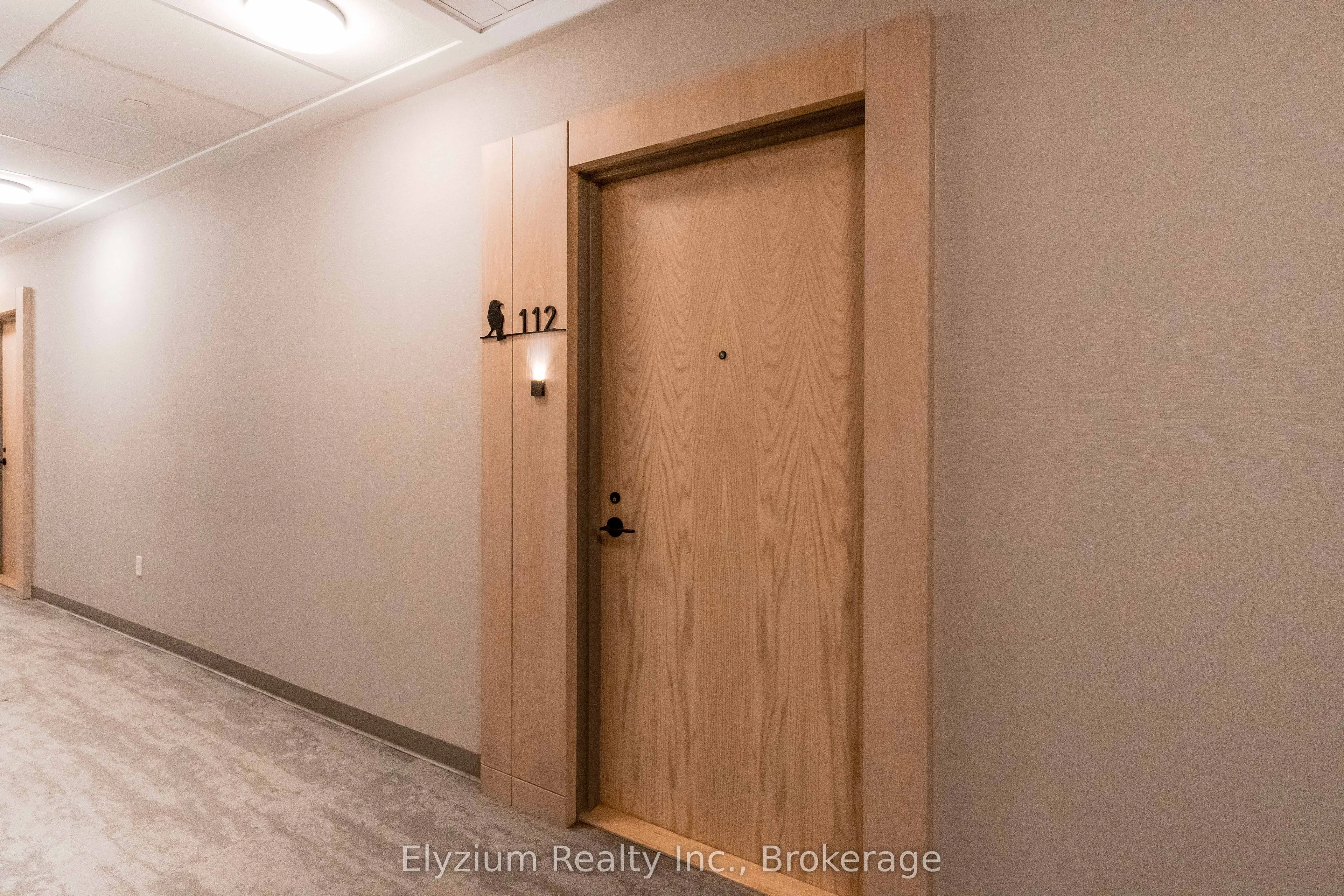 50 George Butchart Drive, #112