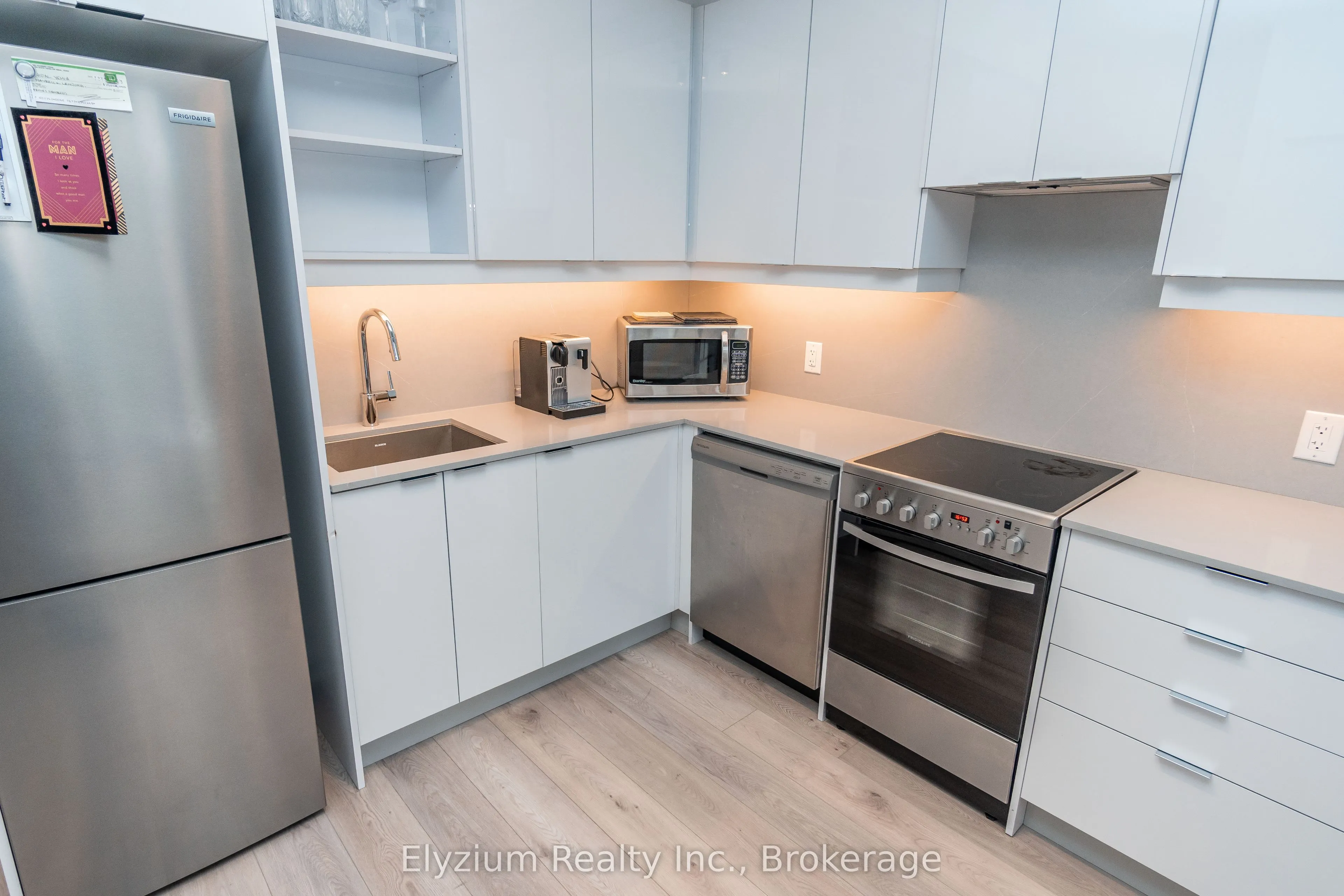 50 George Butchart Drive, #112