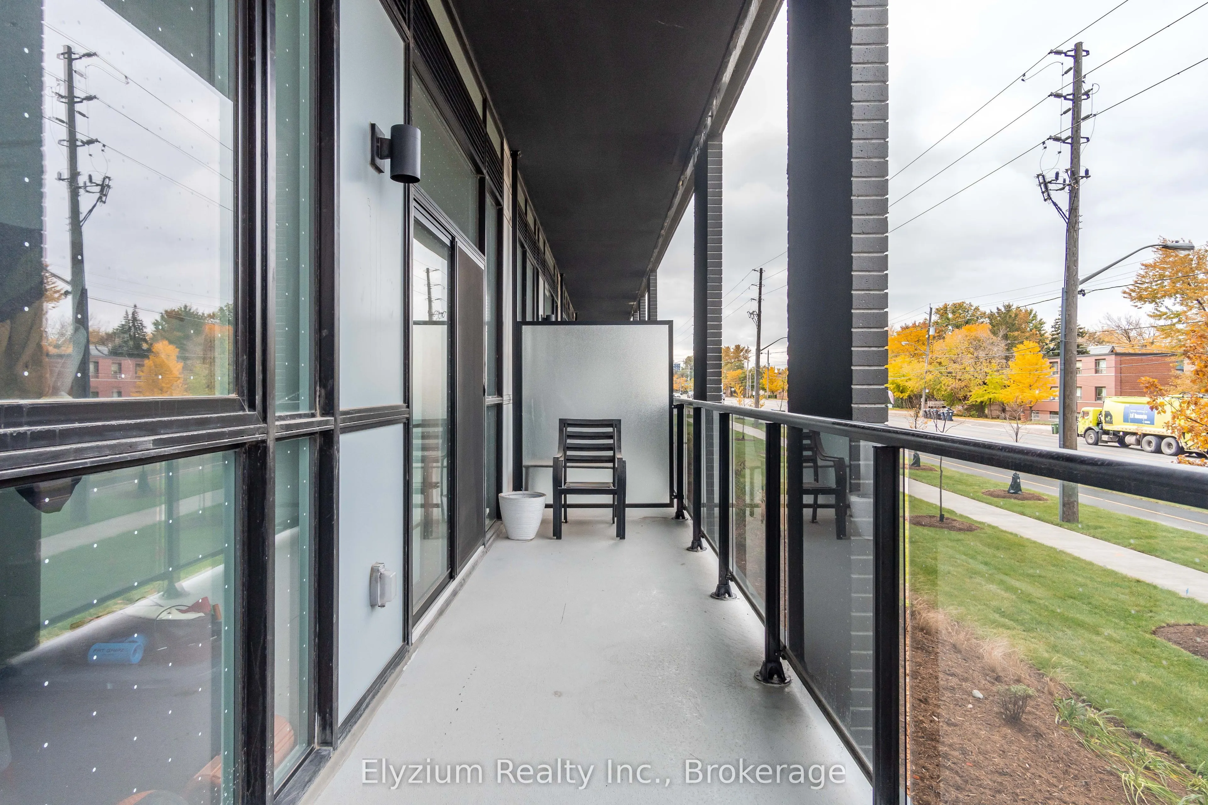 50 George Butchart Drive, #112
