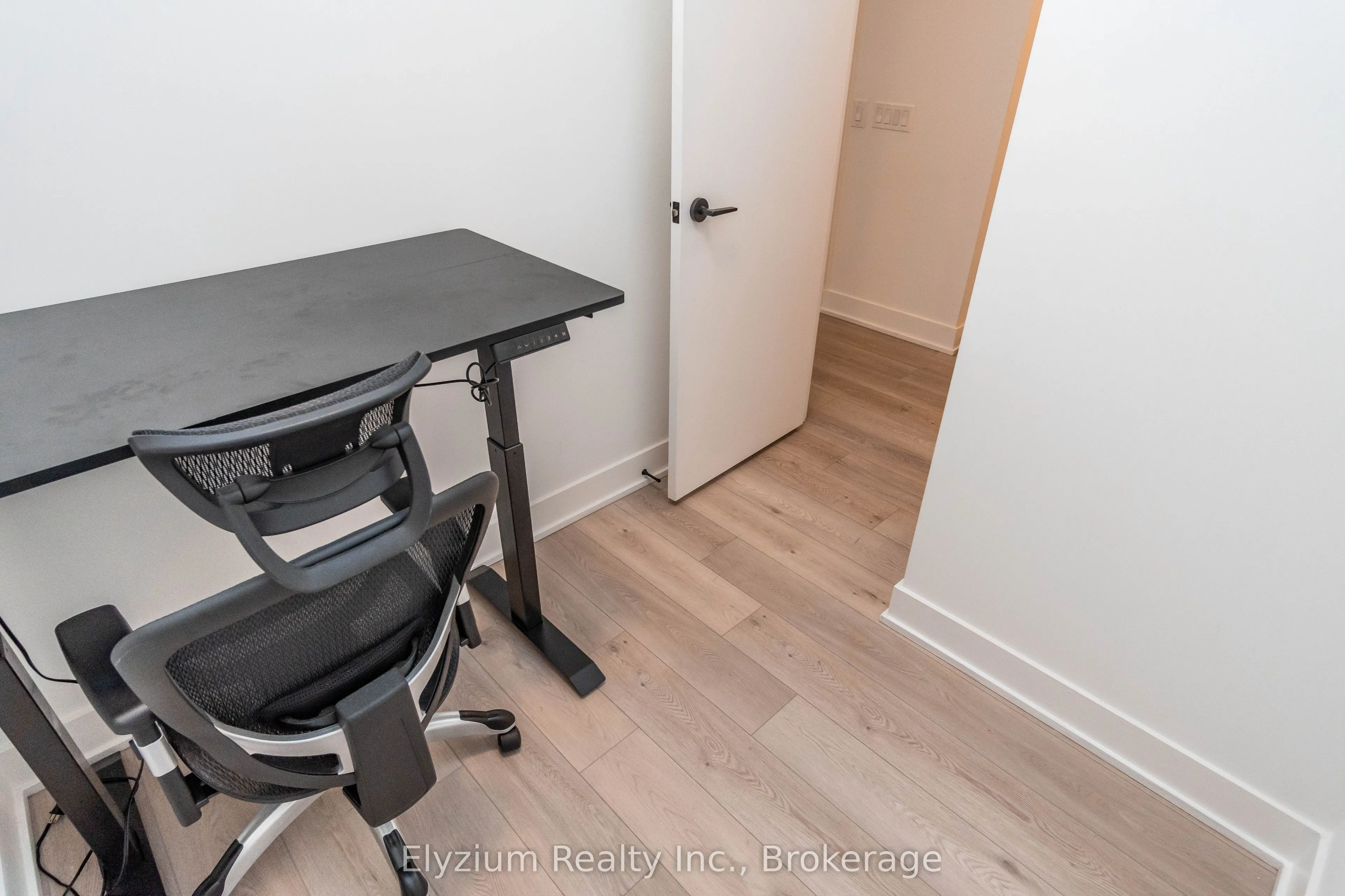50 George Butchart Drive, #112