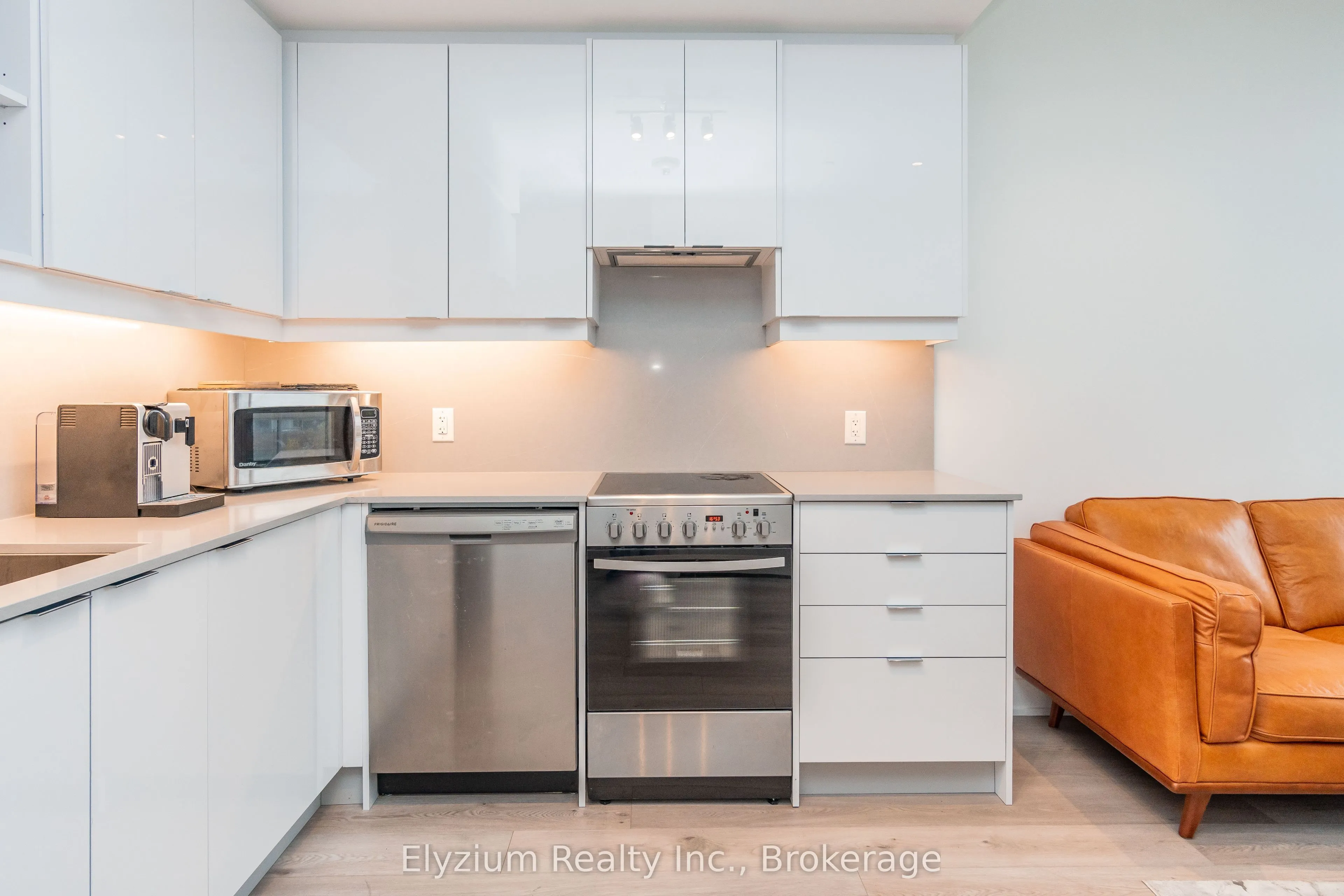 50 George Butchart Drive, #112