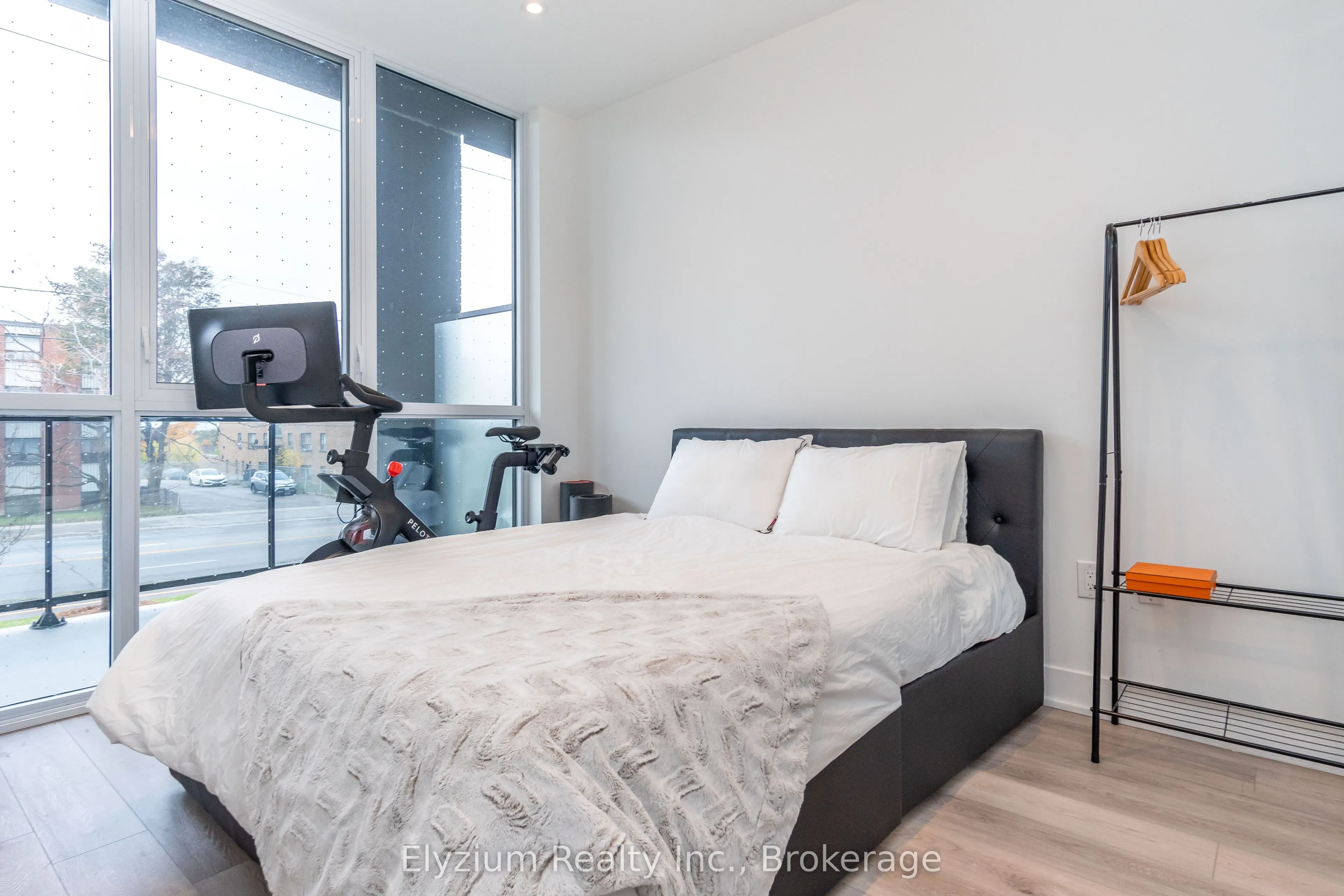 50 George Butchart Drive, #112