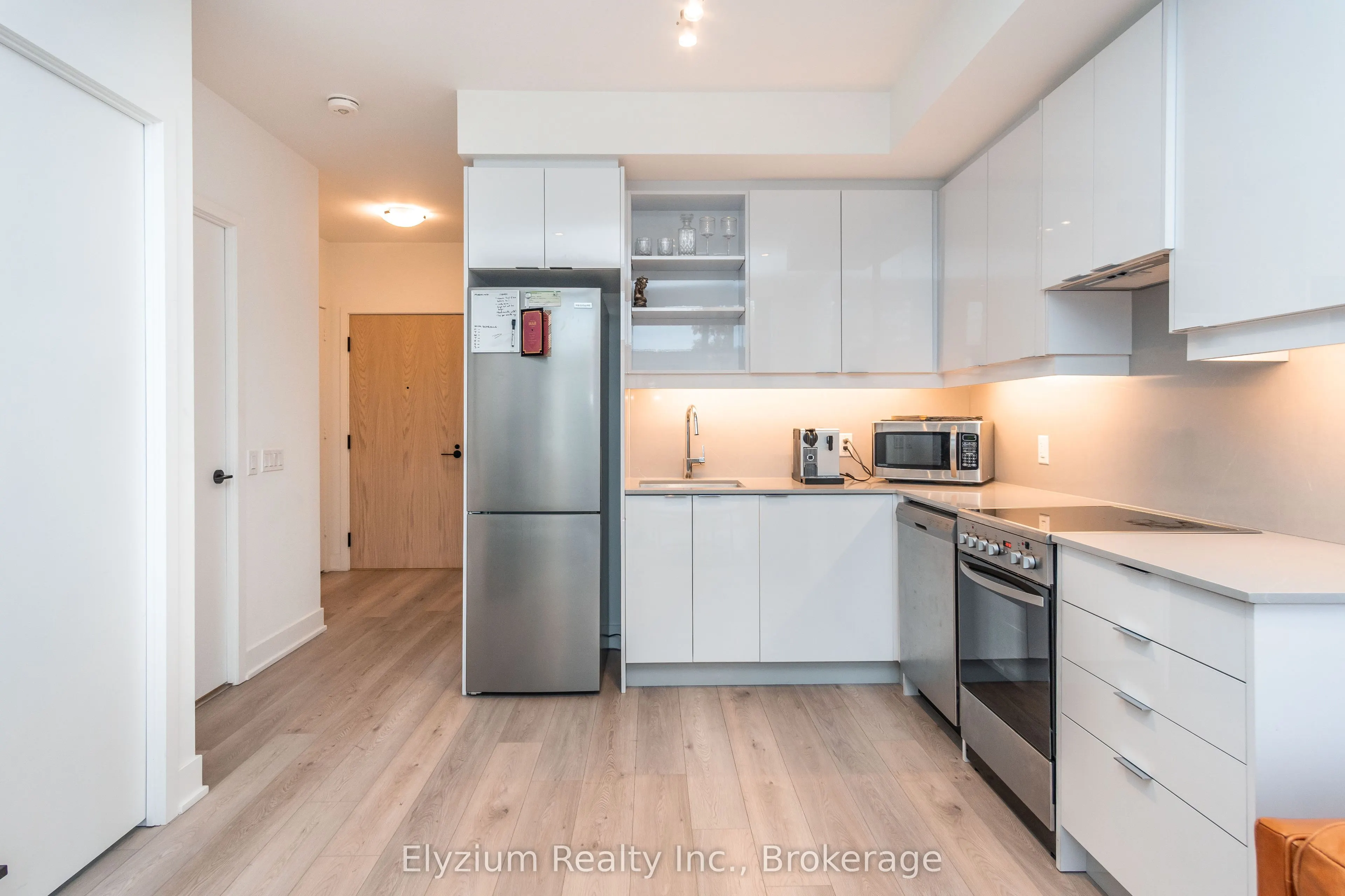 50 George Butchart Drive, #112