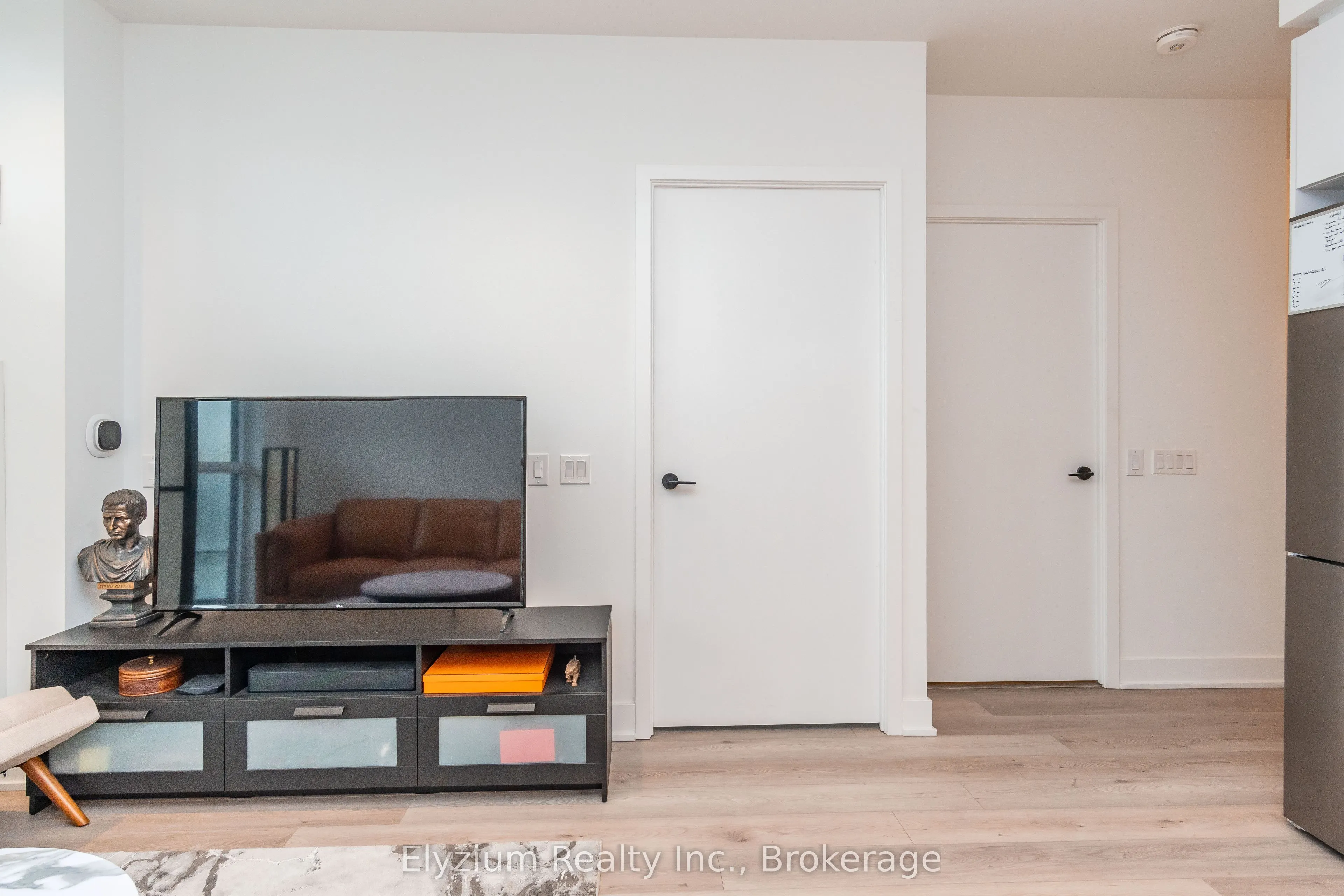 50 George Butchart Drive, #112